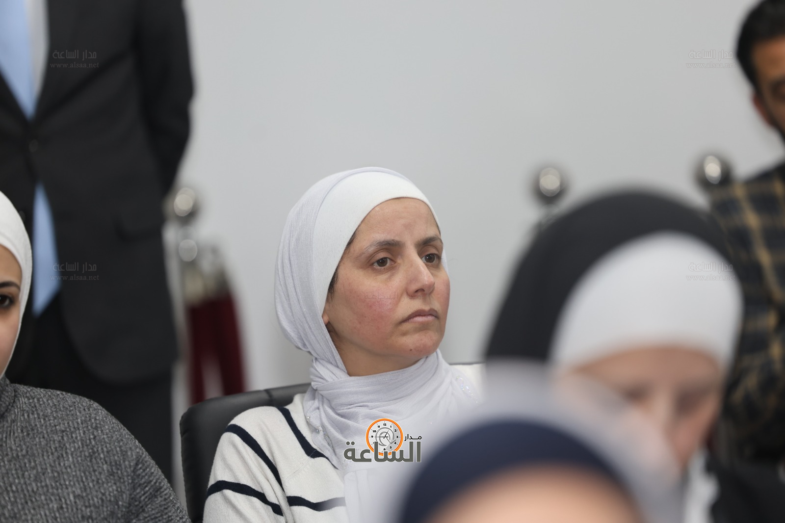 Madar Al-Saa Images 0.3654506721096138