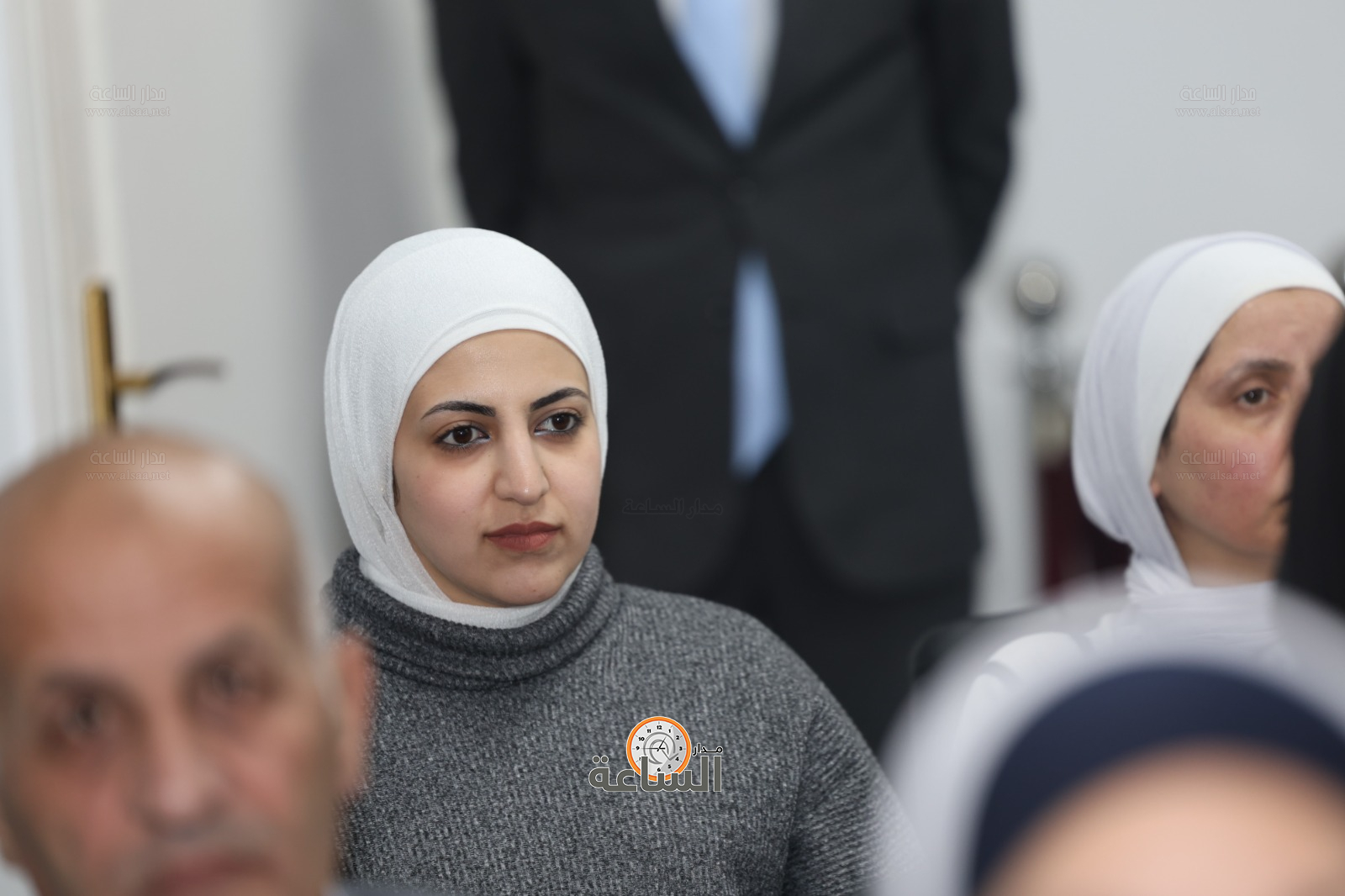 Madar Al-Saa Images 0.09498038320791924