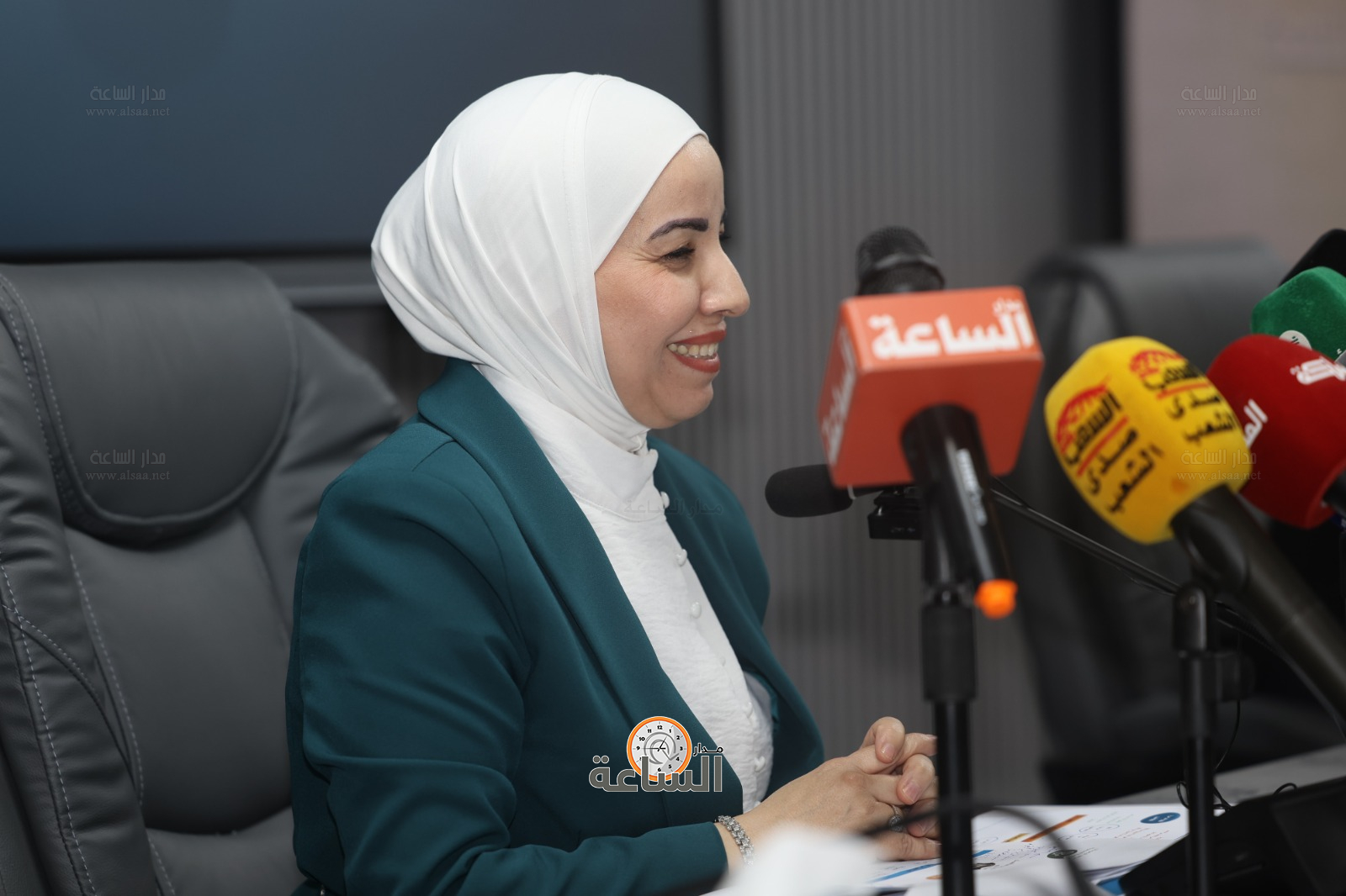 Madar Al-Saa Images 0.9303157957397994