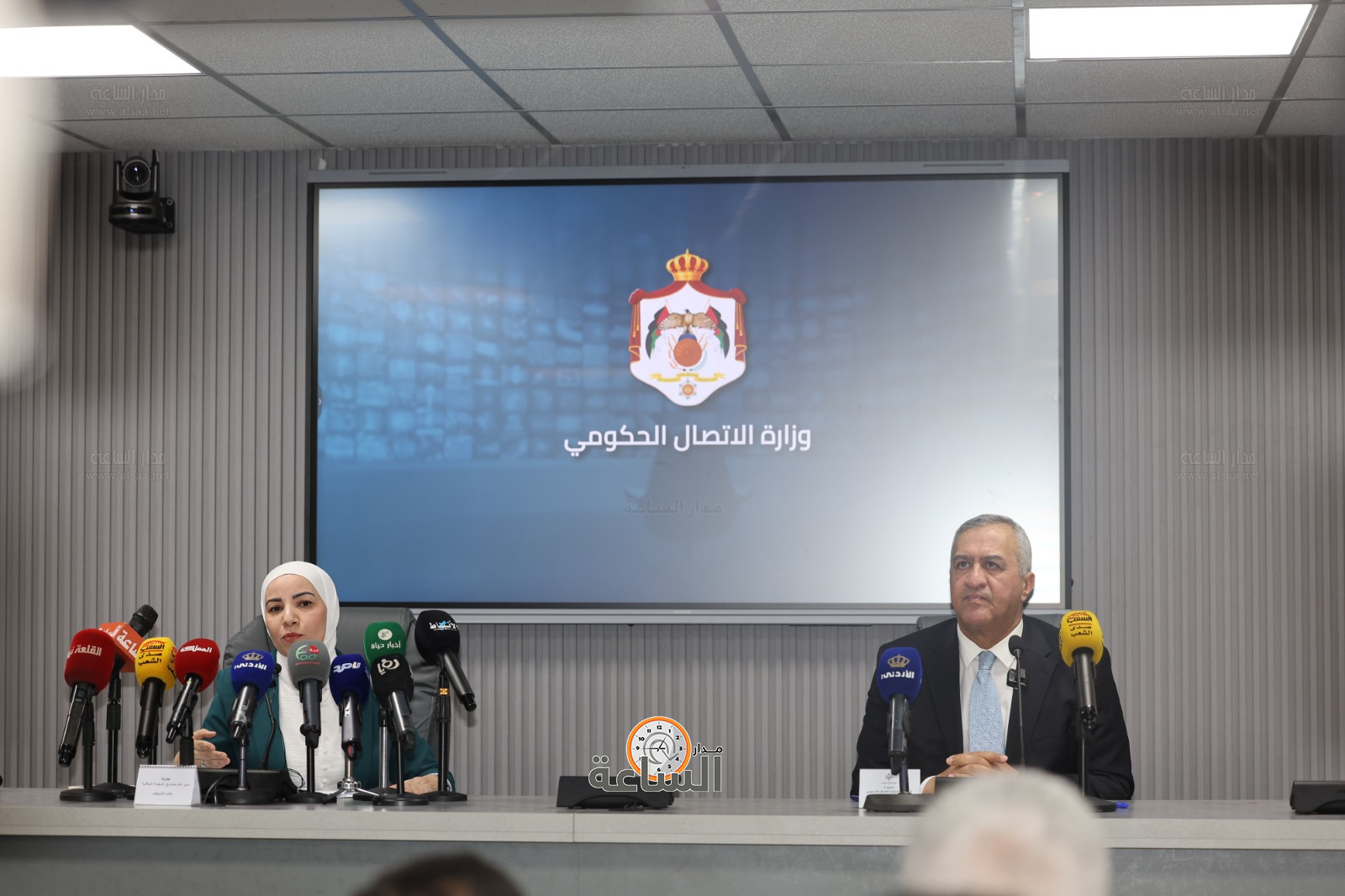 Madar Al-Saa Images 0.7175248668008749