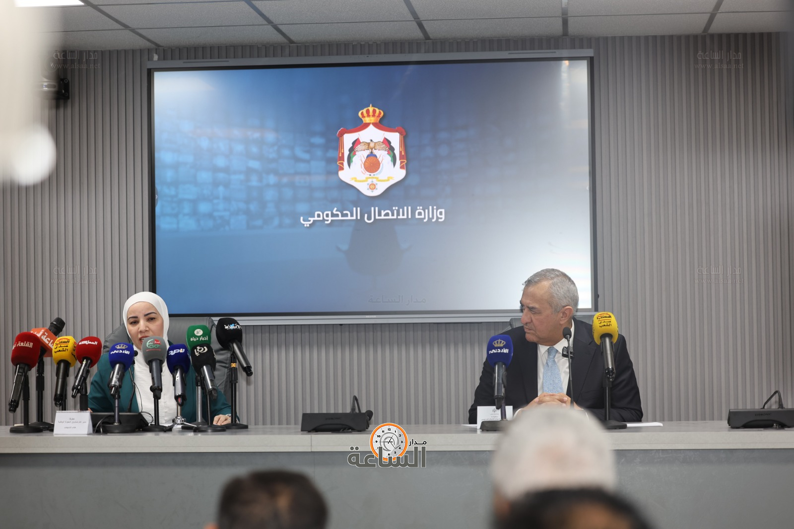 Madar Al-Saa Images 0.43029376534227426