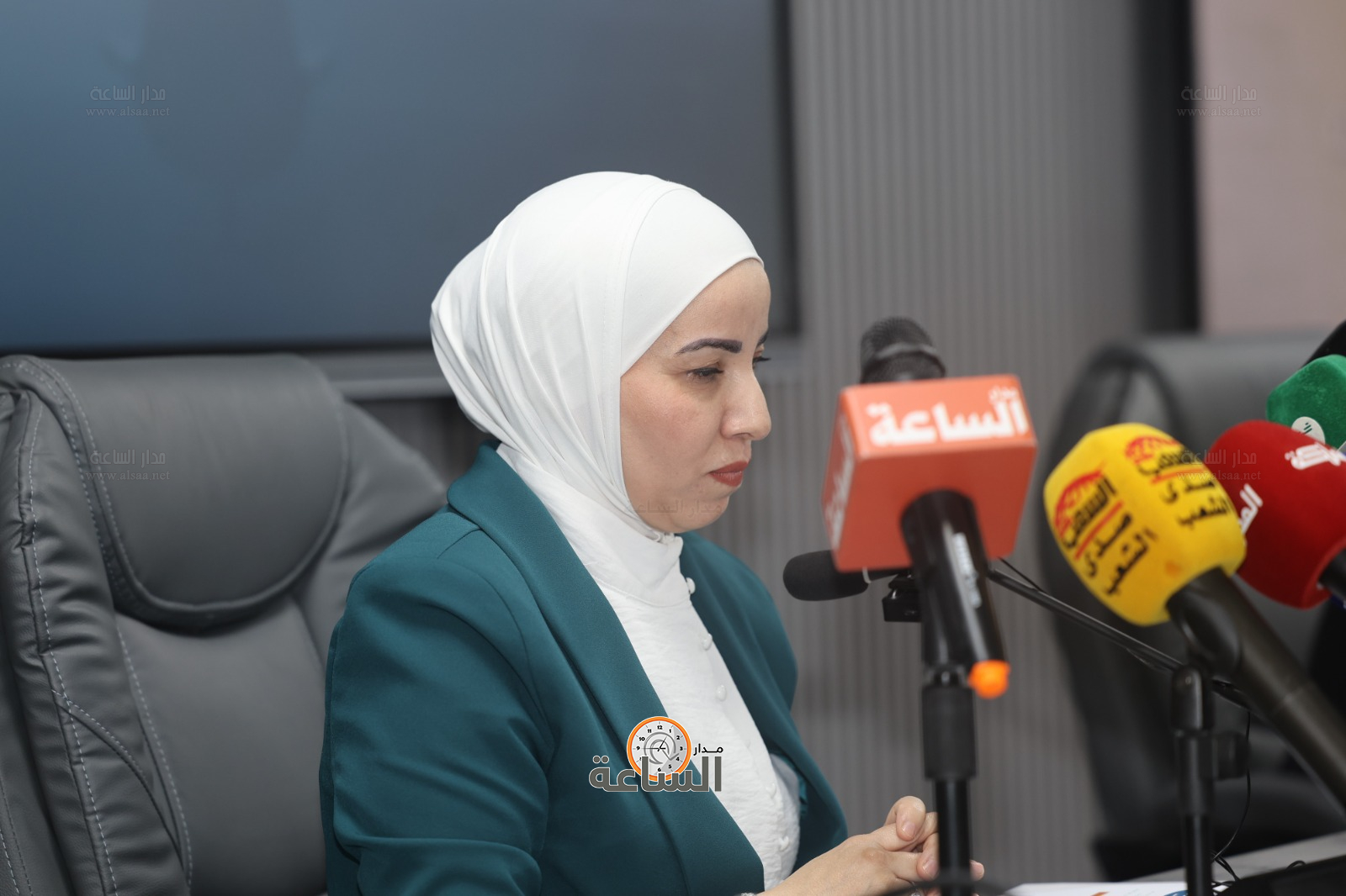 Madar Al-Saa Images 0.21267001819371023