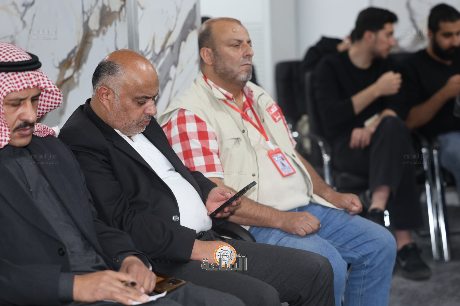 Madar Al-Saa Images 0.2777711611946043