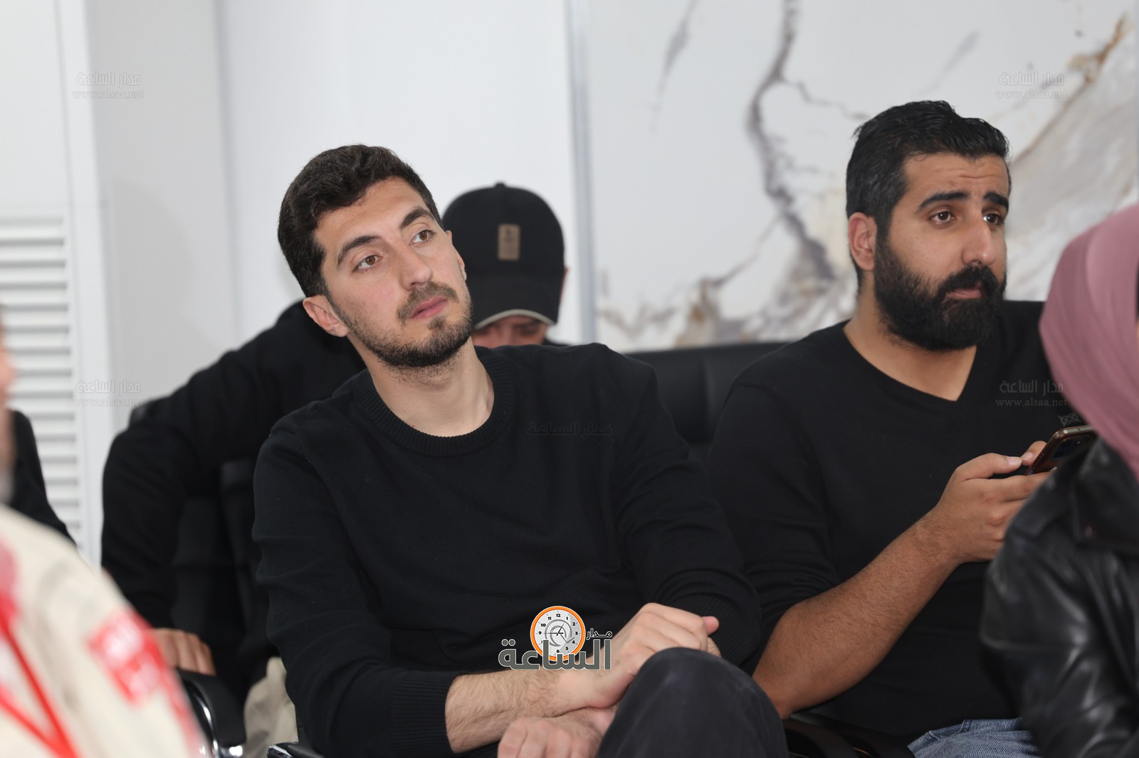 Madar Al-Saa Images 0.6152904399197741