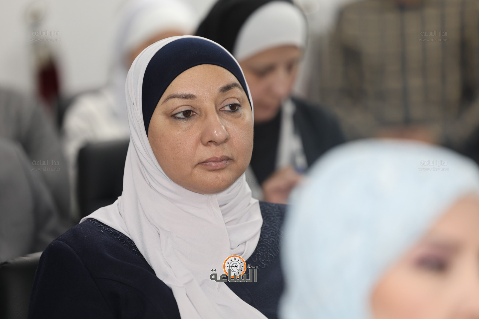 Madar Al-Saa Images 0.9862805457697146