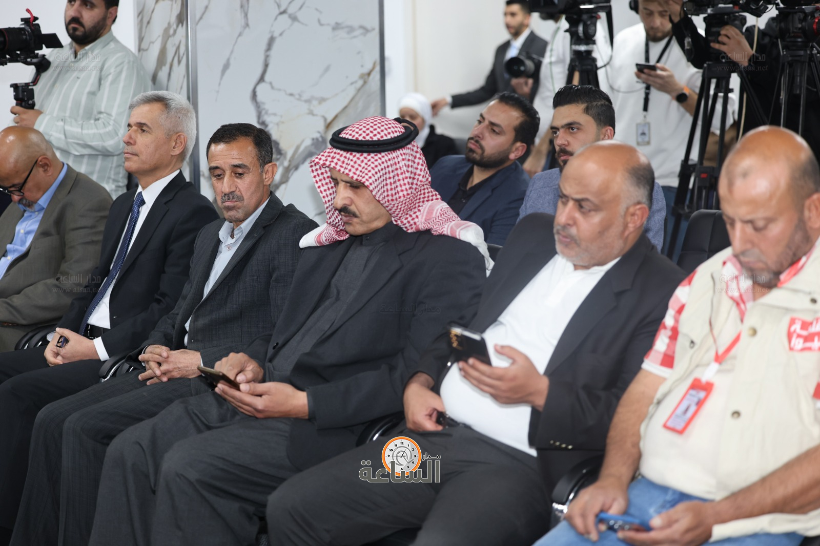 Madar Al-Saa Images 0.09798666895480657