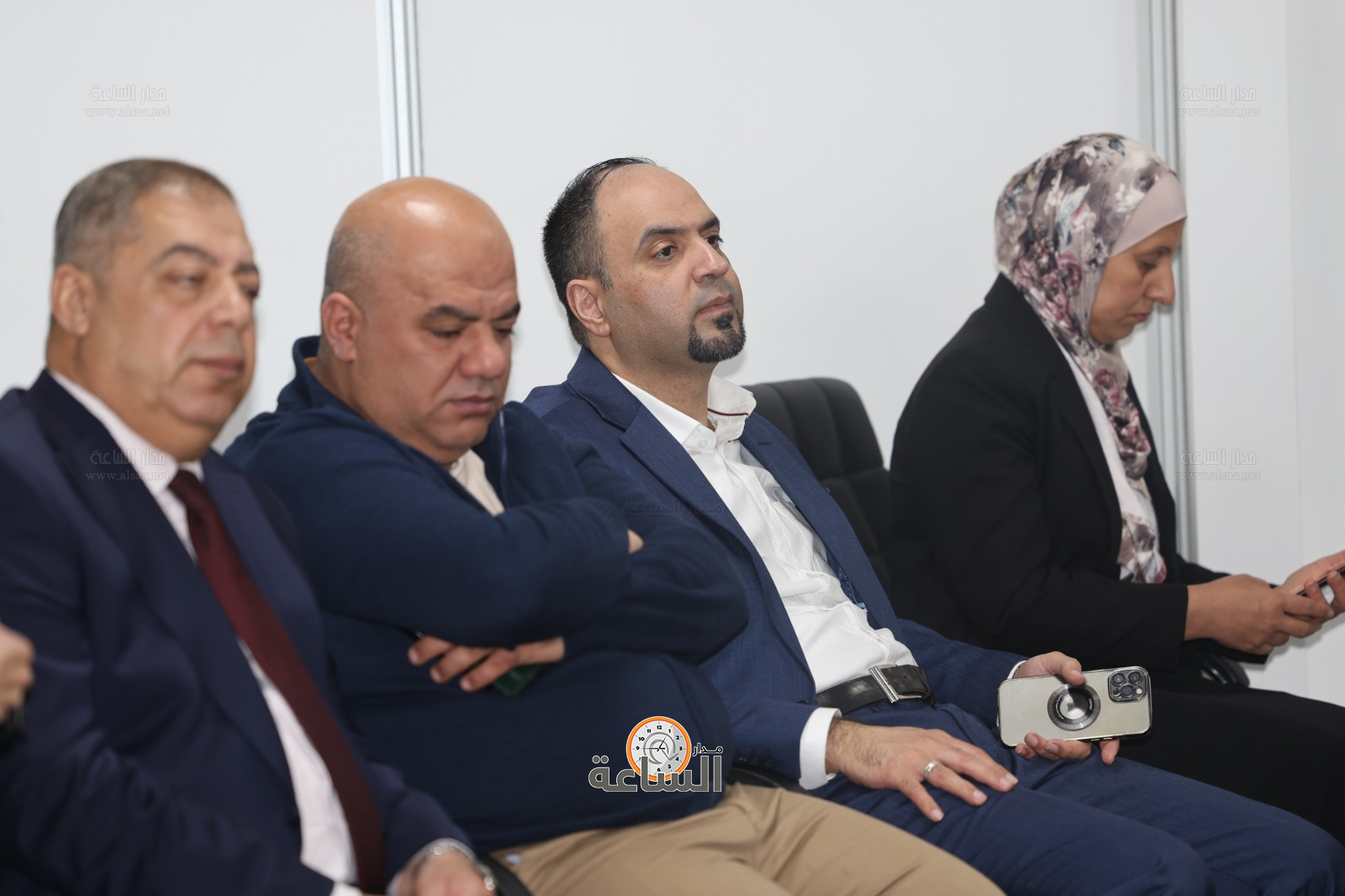 Madar Al-Saa Images 0.6112135253413009