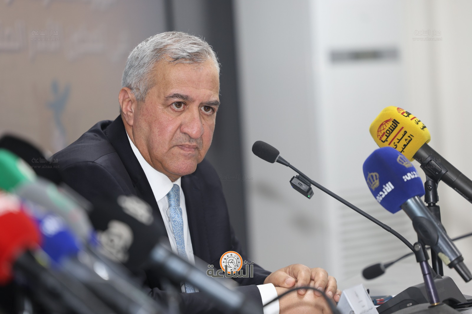 Madar Al-Saa Images 0.4218115465346588