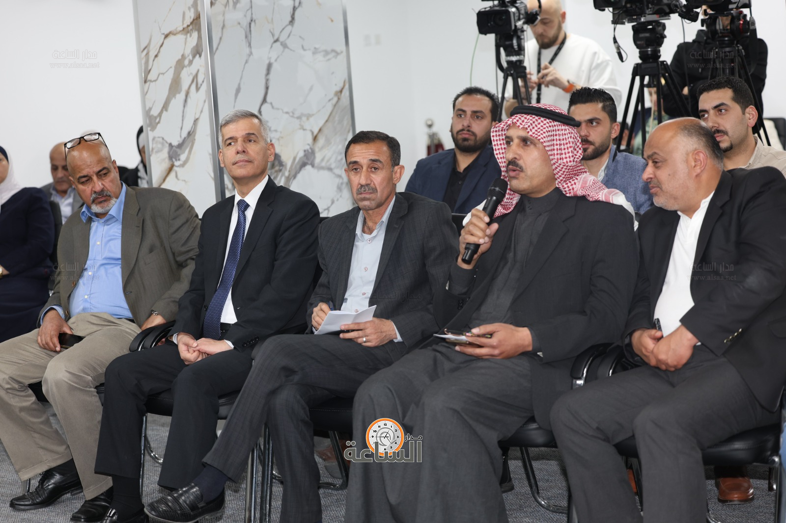 Madar Al-Saa Images 0.8625171887944298