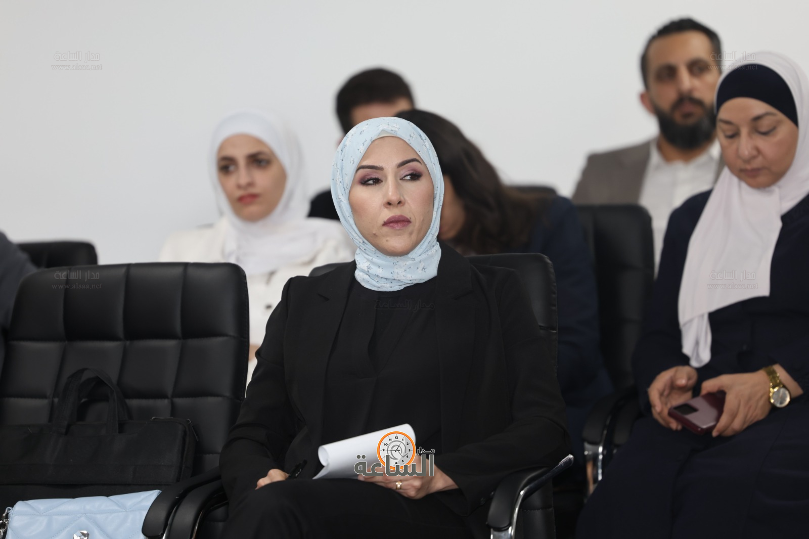 Madar Al-Saa Images 0.5074215403003581