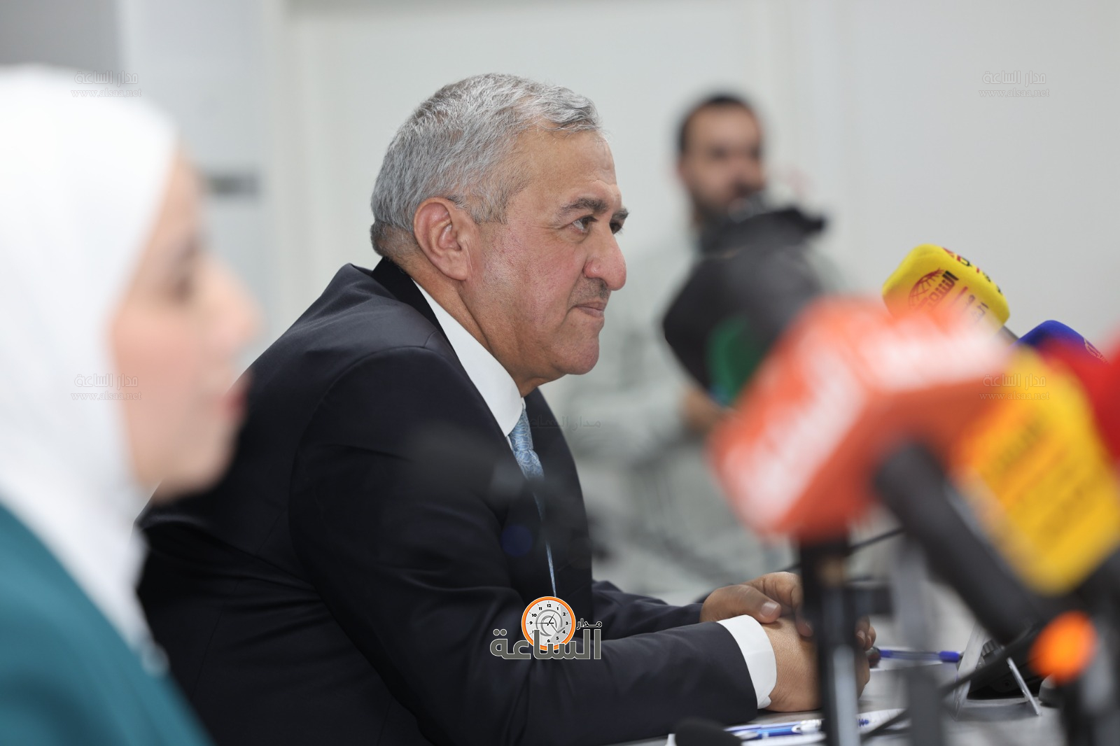 Madar Al-Saa Images 0.6073033595830495