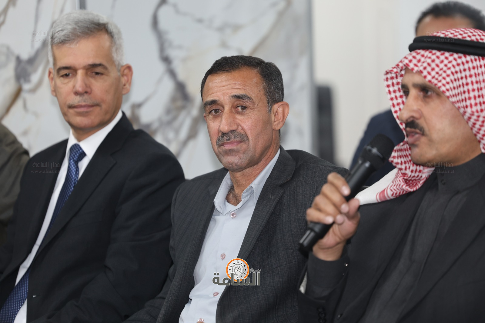 Madar Al-Saa Images 0.3370787193596656