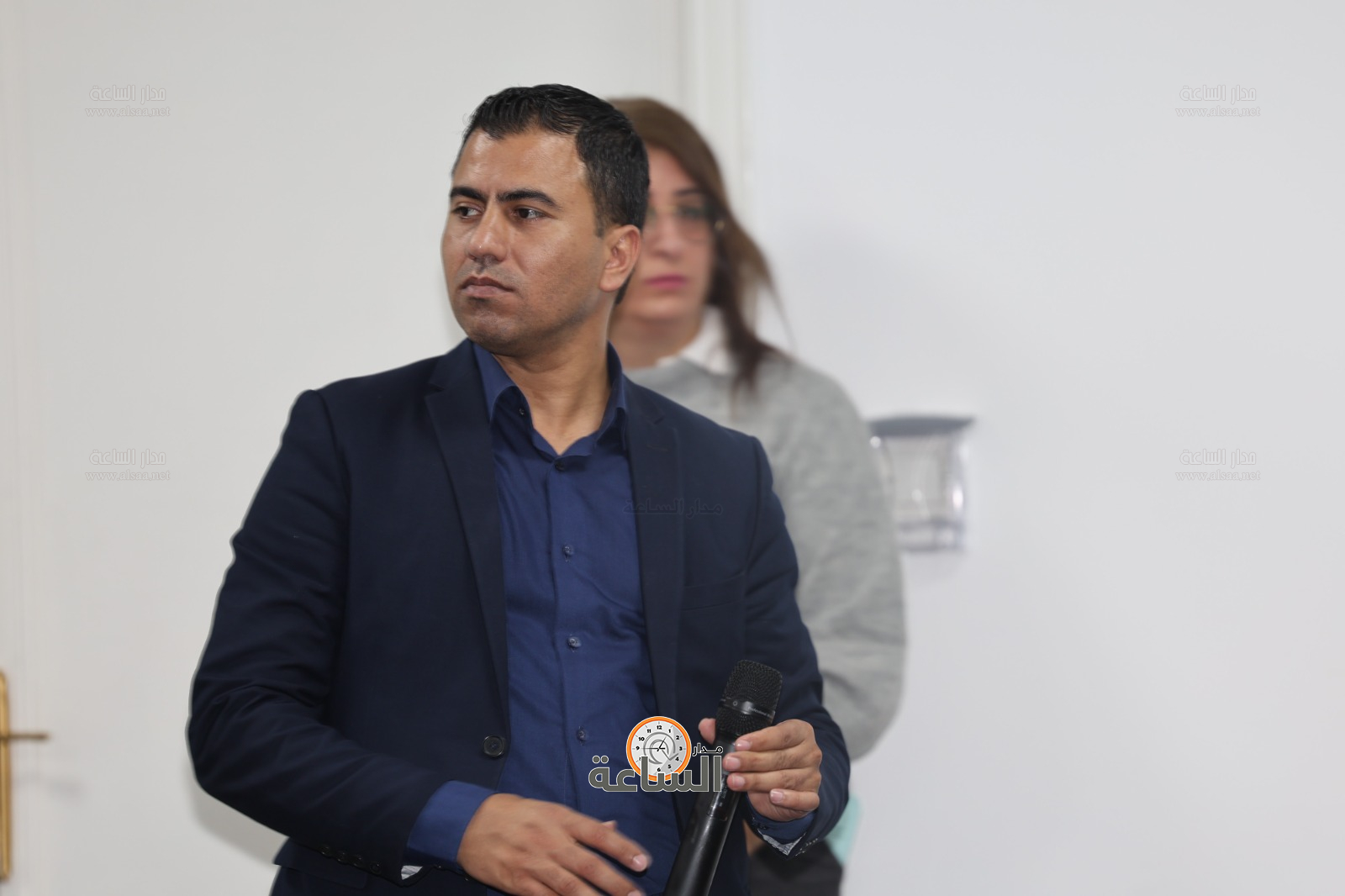 Madar Al-Saa Images 0.27210967010247744