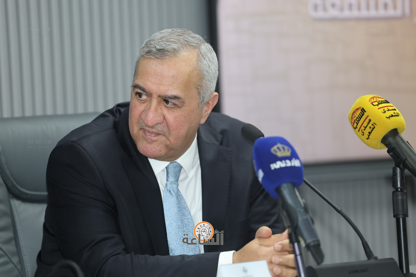 Madar Al-Saa Images 0.12411339812504485