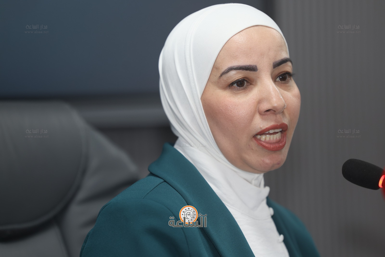 Madar Al-Saa Images 0.17246200608757967