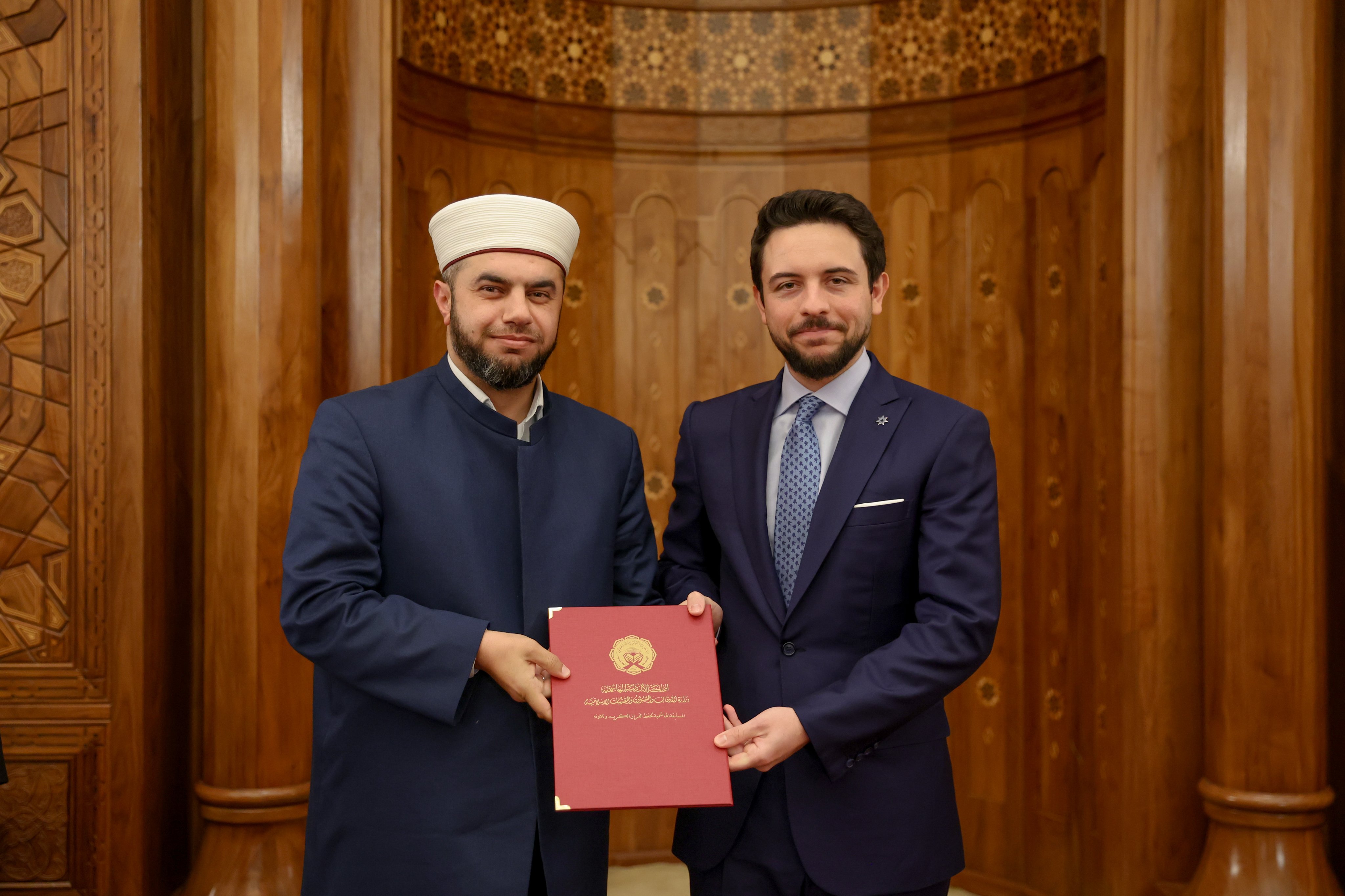 Madar Al-Saa Images 0.2375915008878844