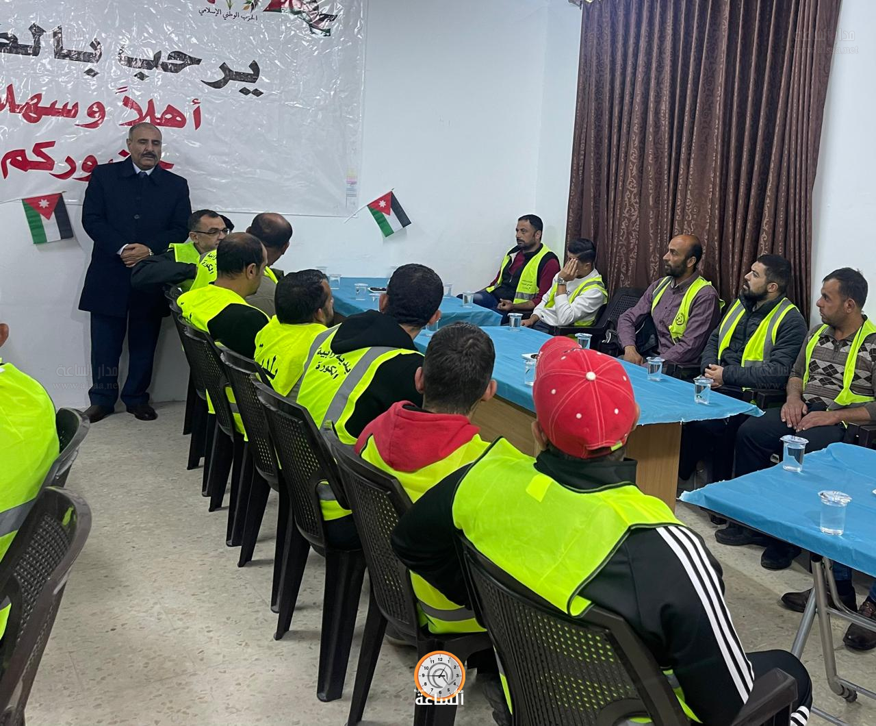 Madar Al-Saa Images 0.19760320749595484