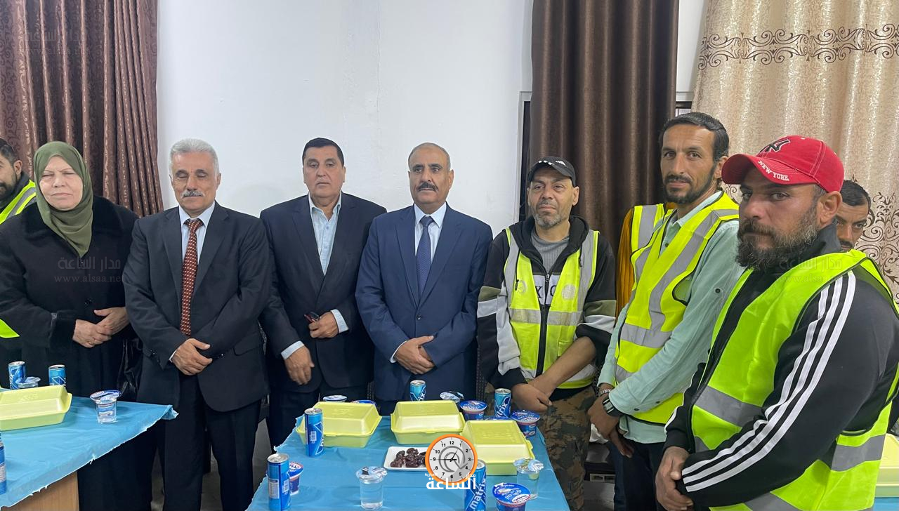 Madar Al-Saa Images 0.46002592014412835