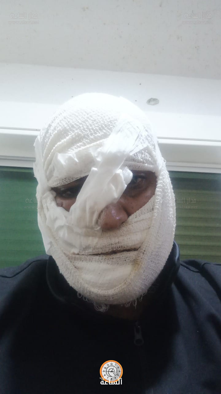 Madar Al-Saa Images 0.8779743380215705