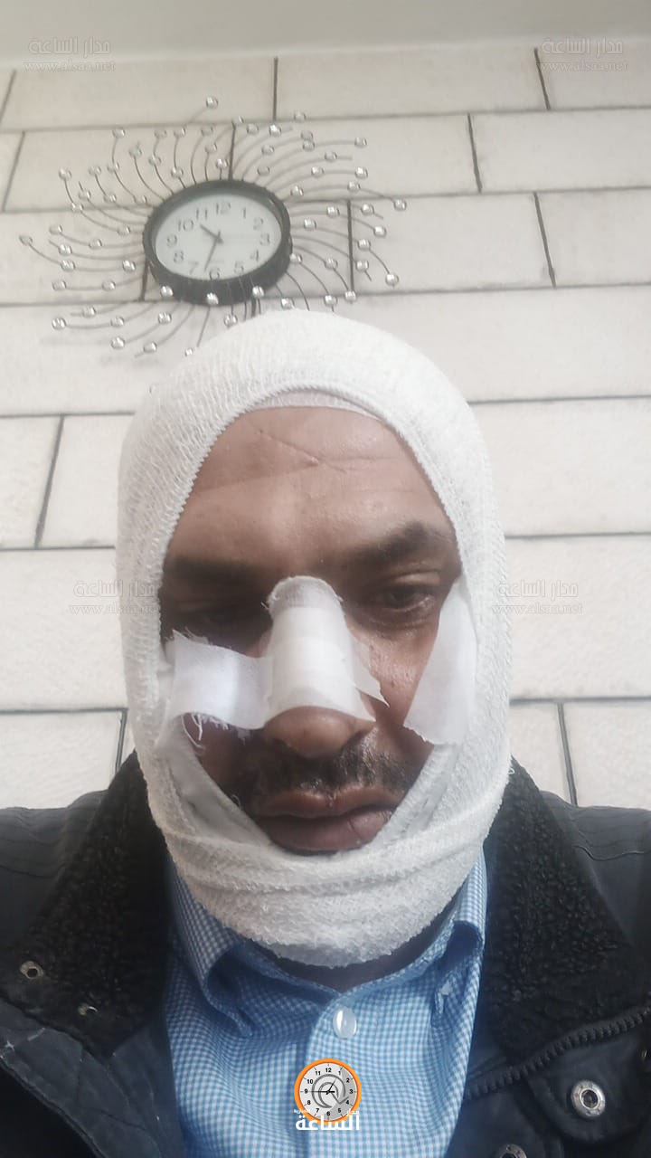 Madar Al-Saa Images 0.7433841796329834