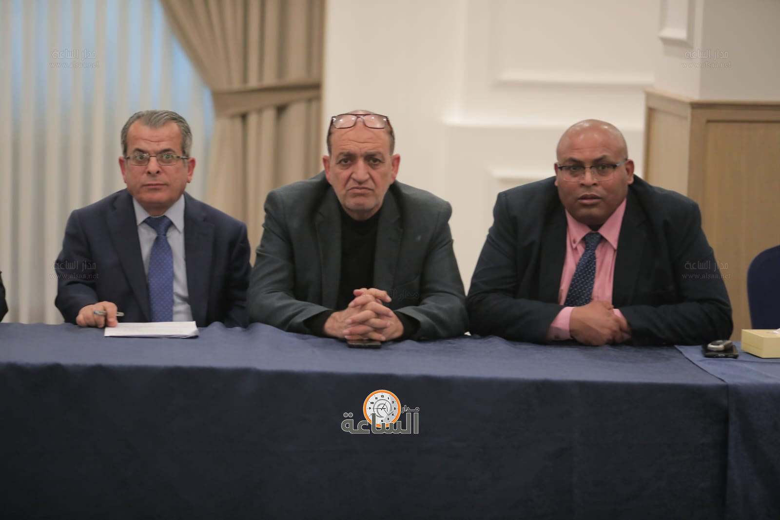 Madar Al-Saa Images 0.3958291844629773