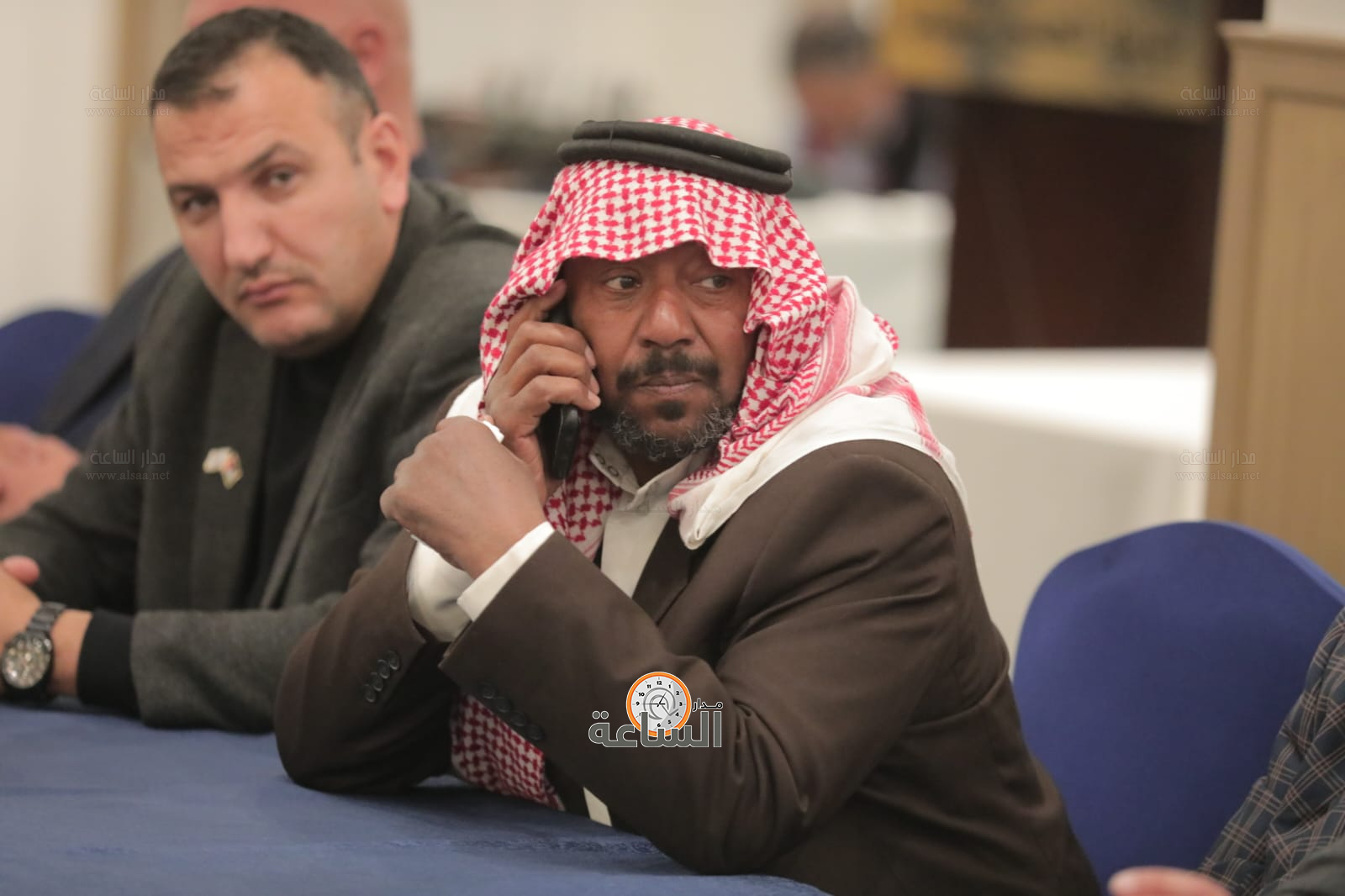 Madar Al-Saa Images 0.5049026817990767