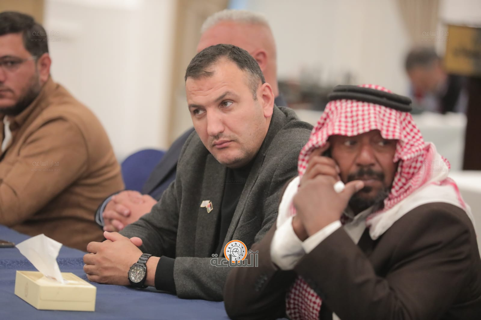 Madar Al-Saa Images 0.5151579876476735