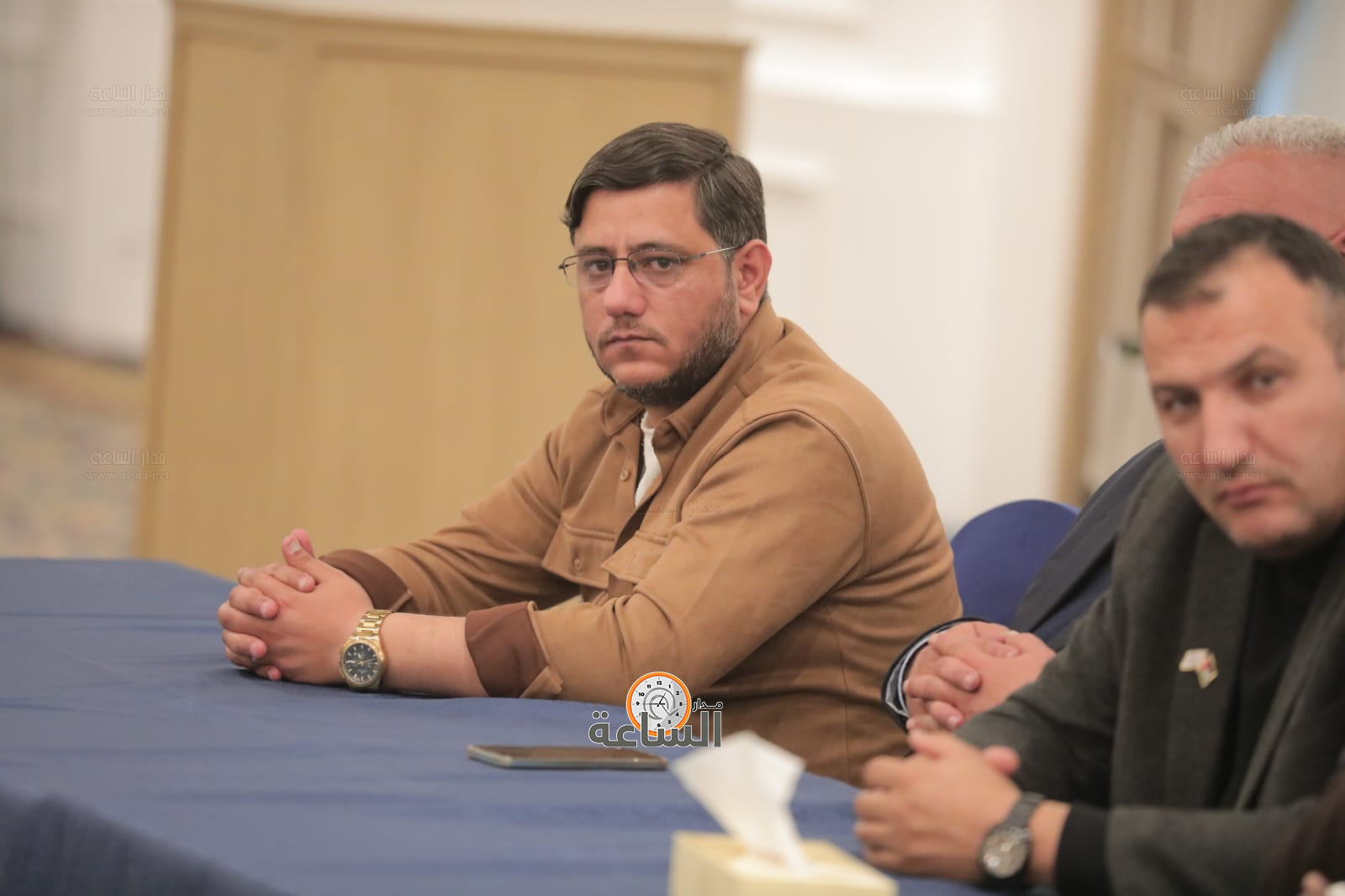 Madar Al-Saa Images 0.34512249891459335