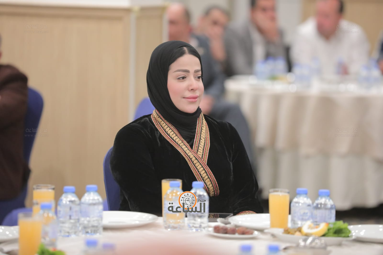 Madar Al-Saa Images 0.01173518259366868