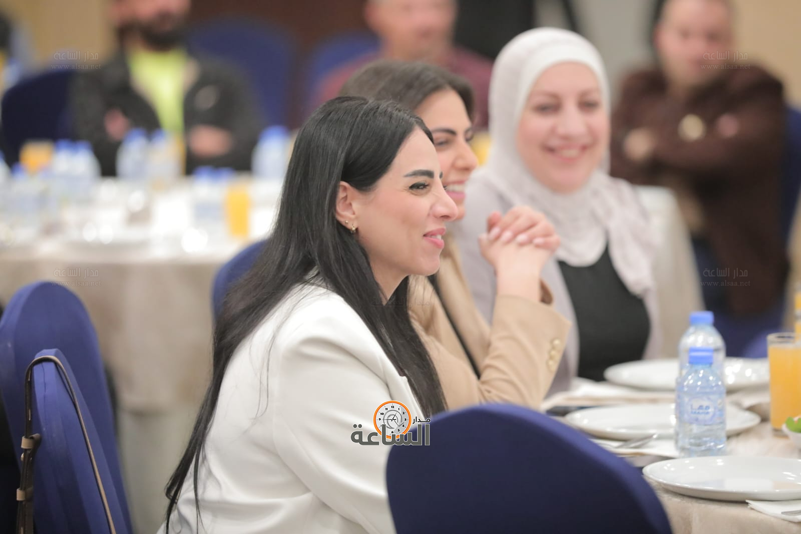 Madar Al-Saa Images 0.47853820030026895