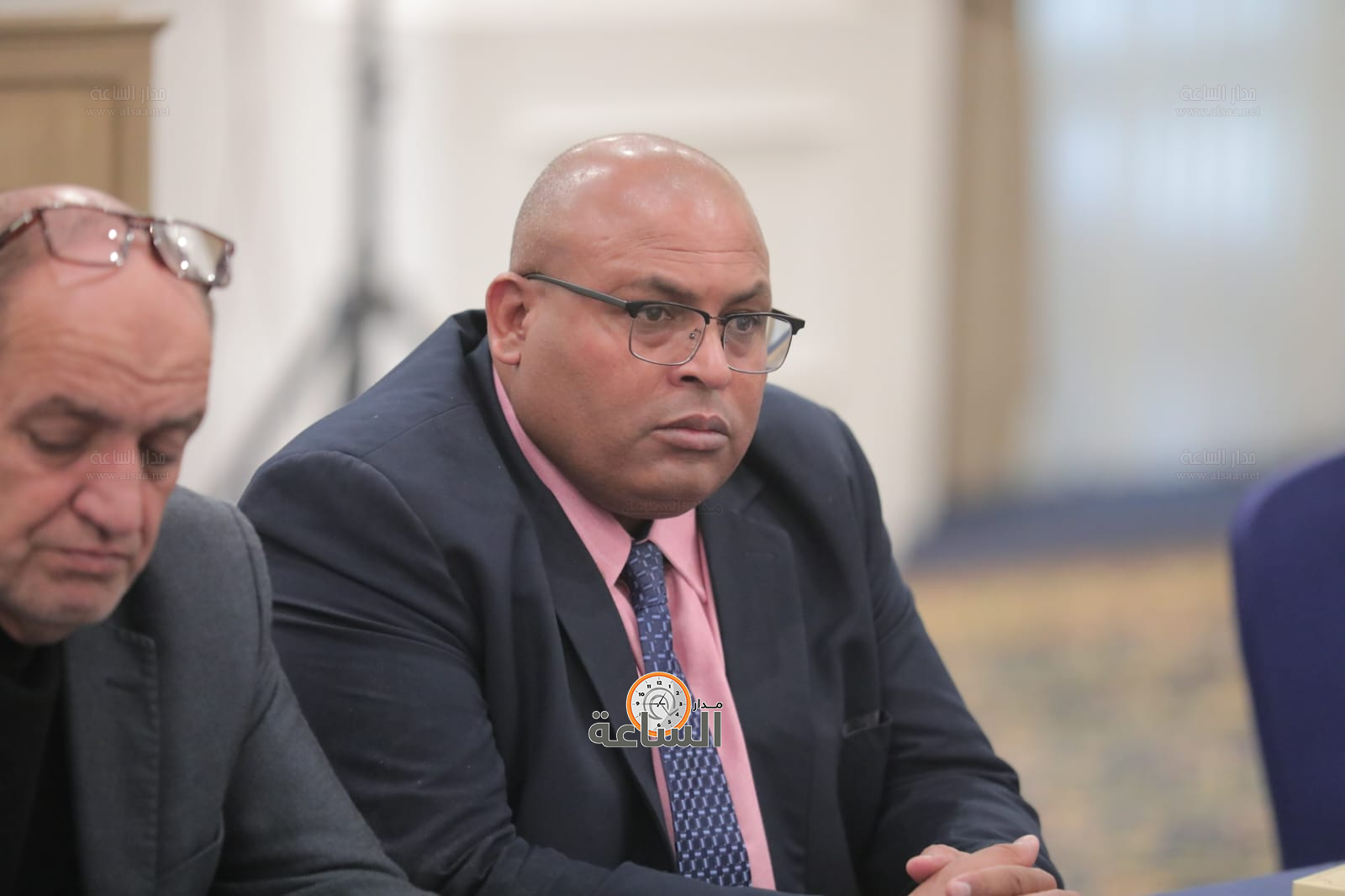 Madar Al-Saa Images 0.26835950422807153