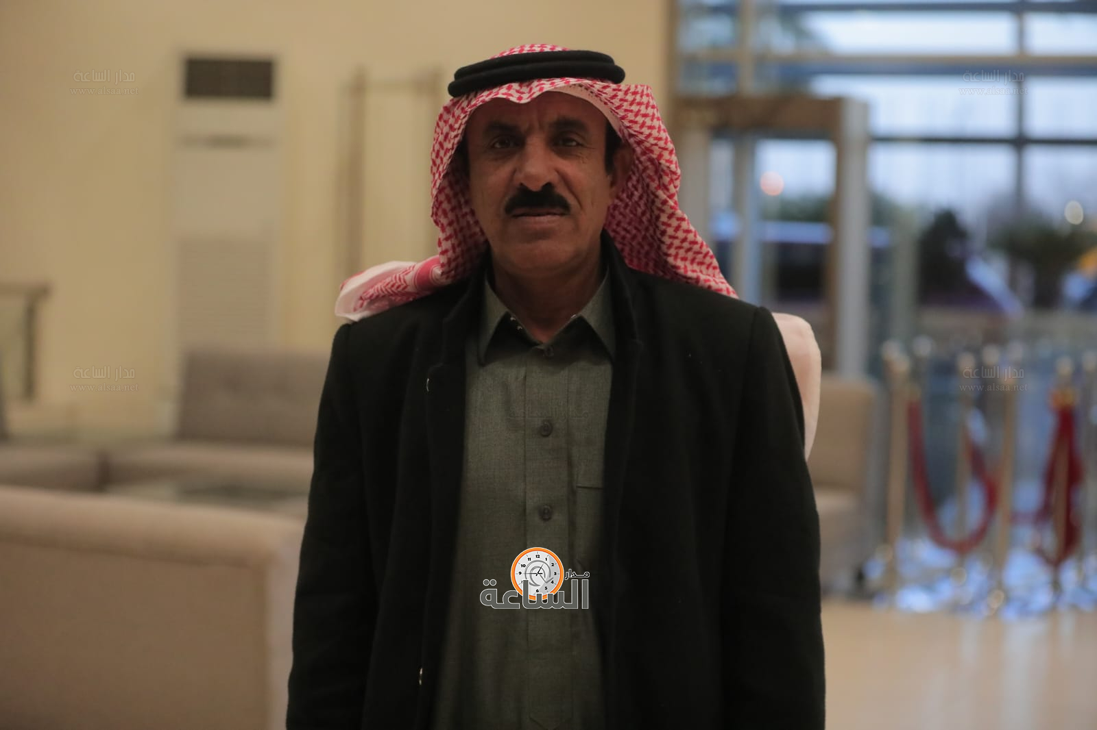 Madar Al-Saa Images 0.07747266541080844