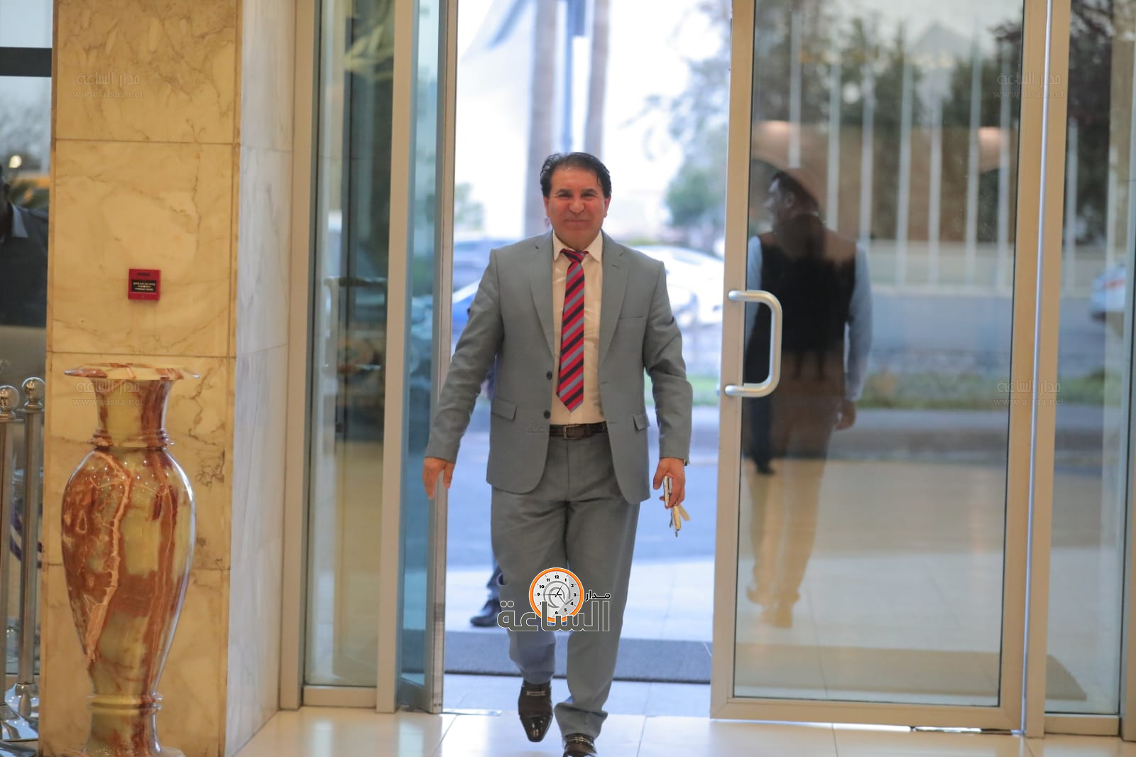 Madar Al-Saa Images 0.2364035387552479