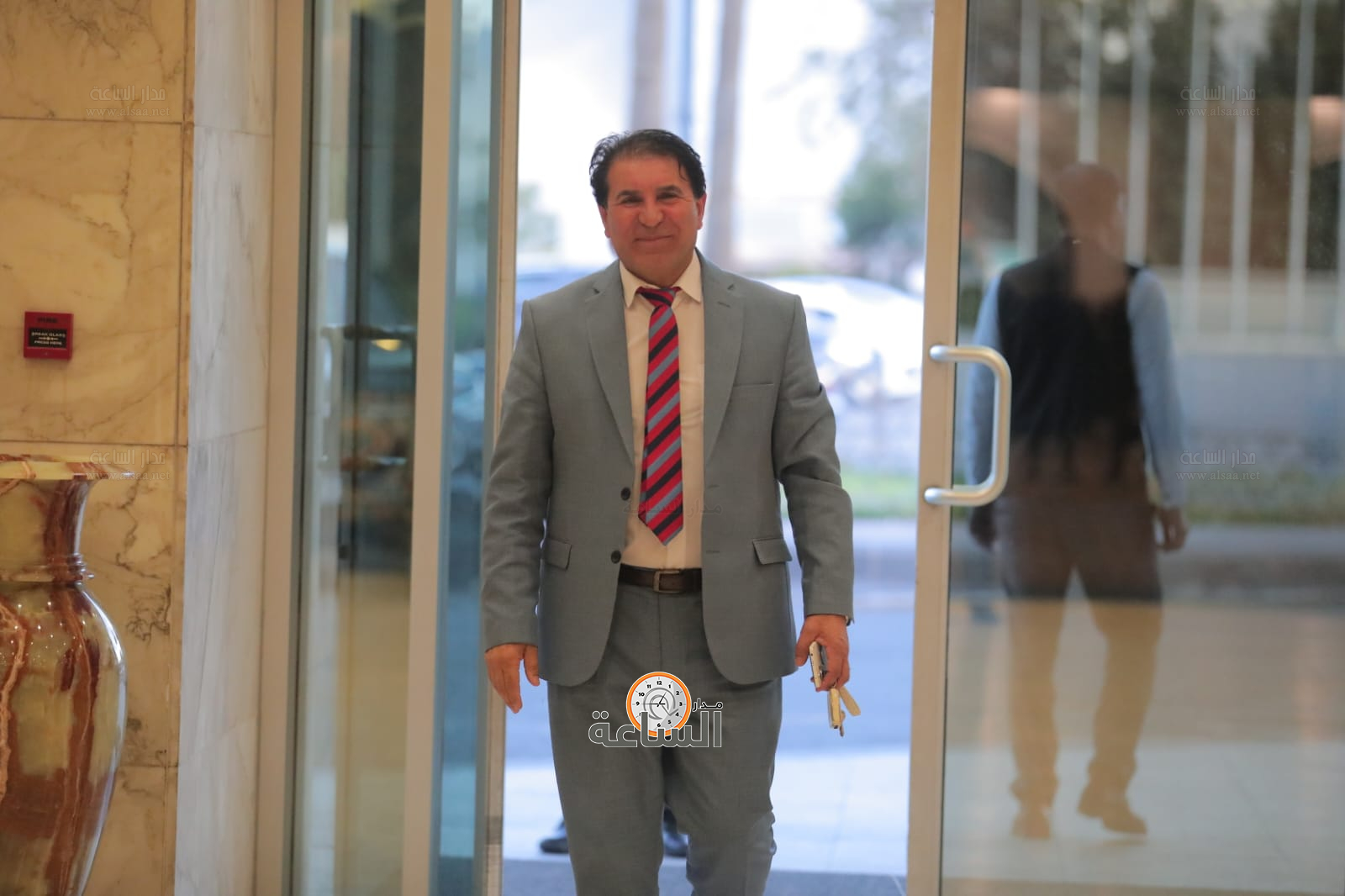 Madar Al-Saa Images 0.8478291440116659