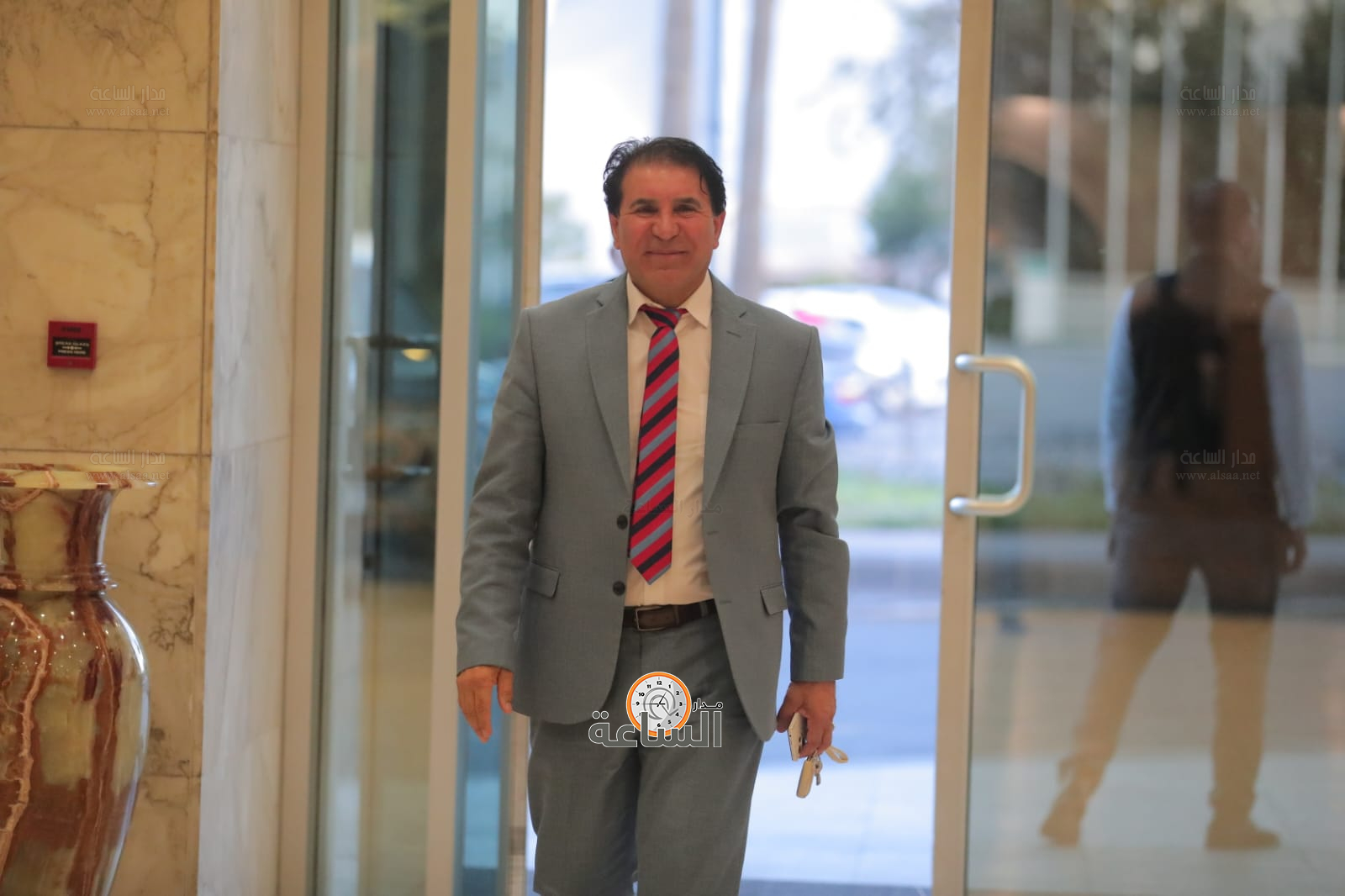 Madar Al-Saa Images 0.8723616874136657