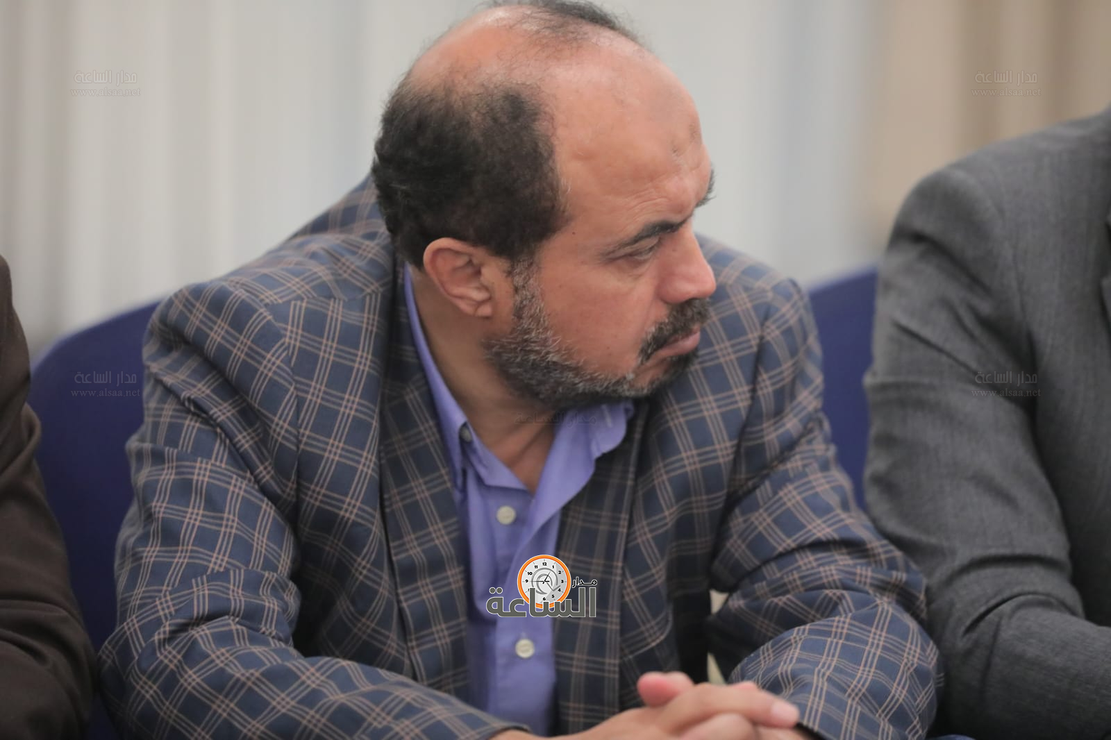 Madar Al-Saa Images 0.2109721231020516