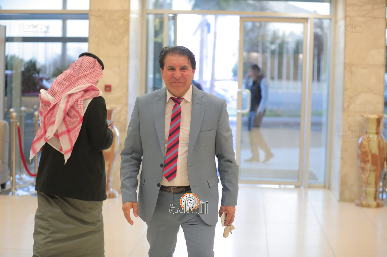 Madar Al-Saa Images 0.932128342891229