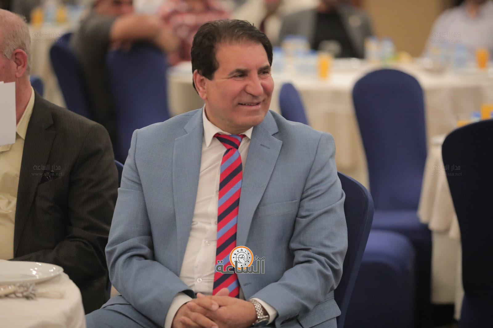 Madar Al-Saa Images 0.8657861103331517