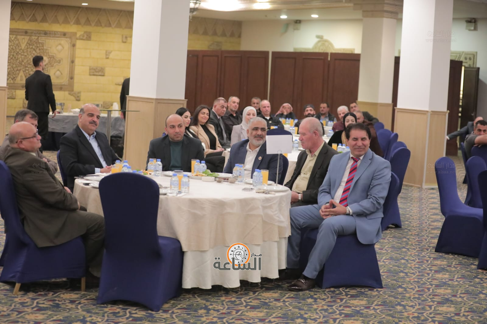 Madar Al-Saa Images 0.009120743216592953