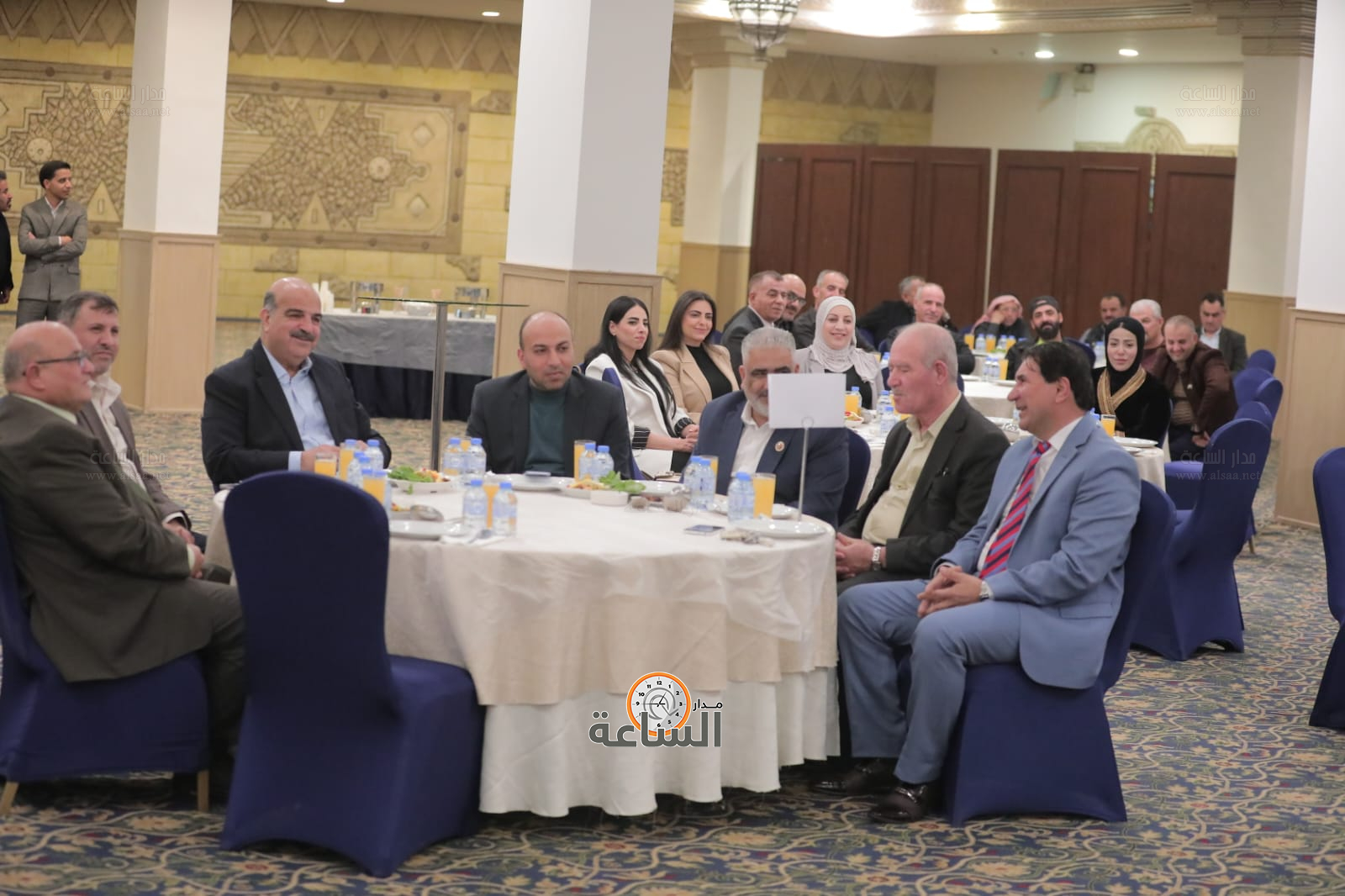 Madar Al-Saa Images 0.7544946720467738