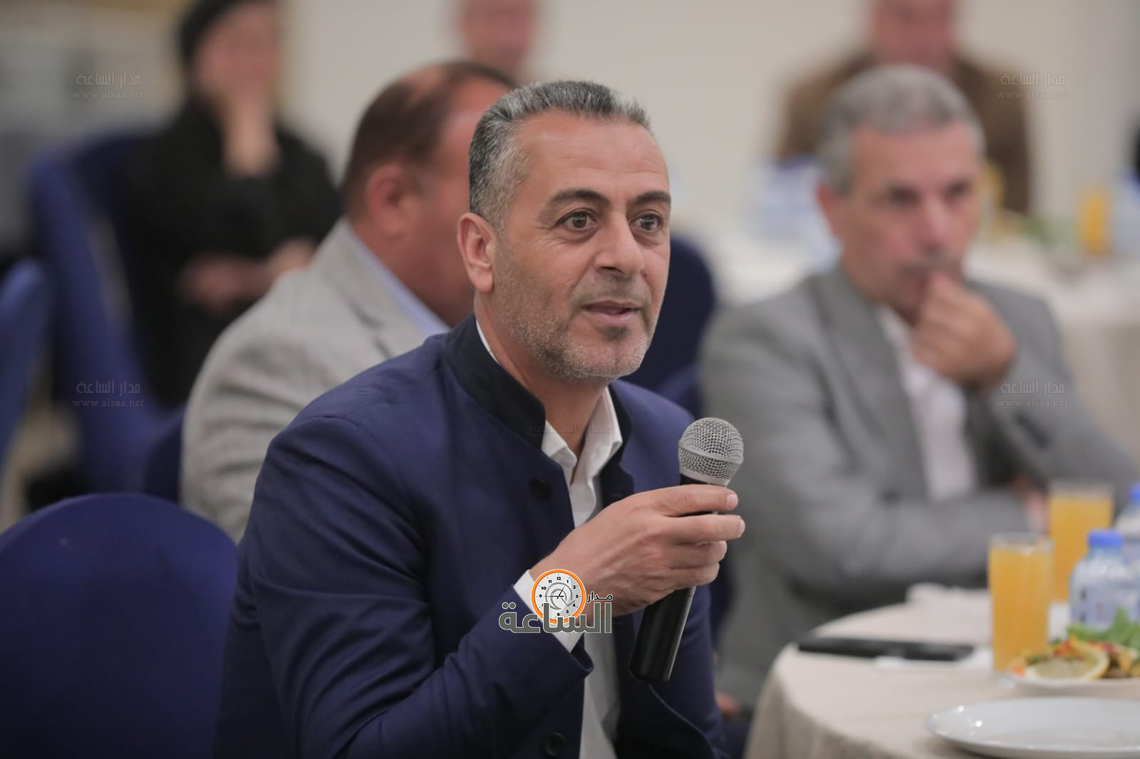 Madar Al-Saa Images 0.518104185450958