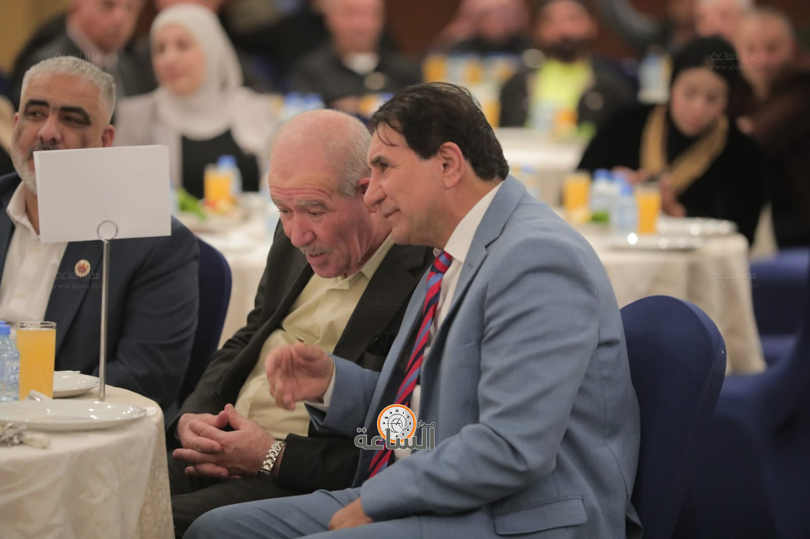 Madar Al-Saa Images 0.0018604317506494272