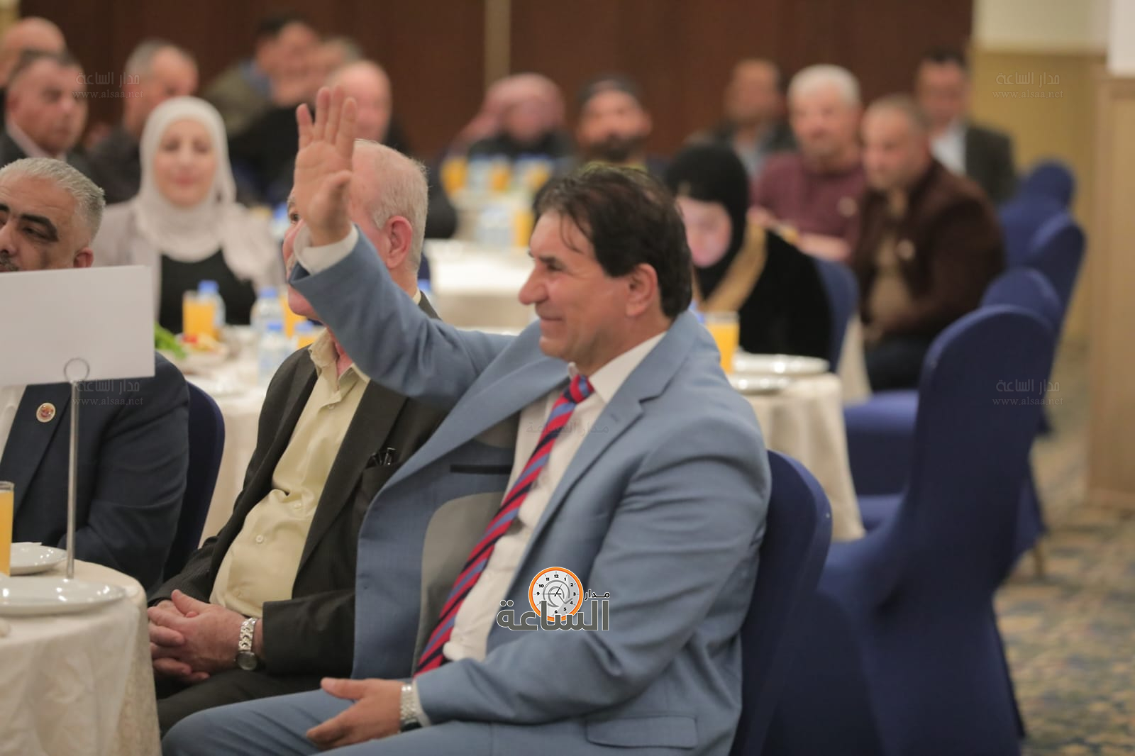 Madar Al-Saa Images 0.1307074246355293