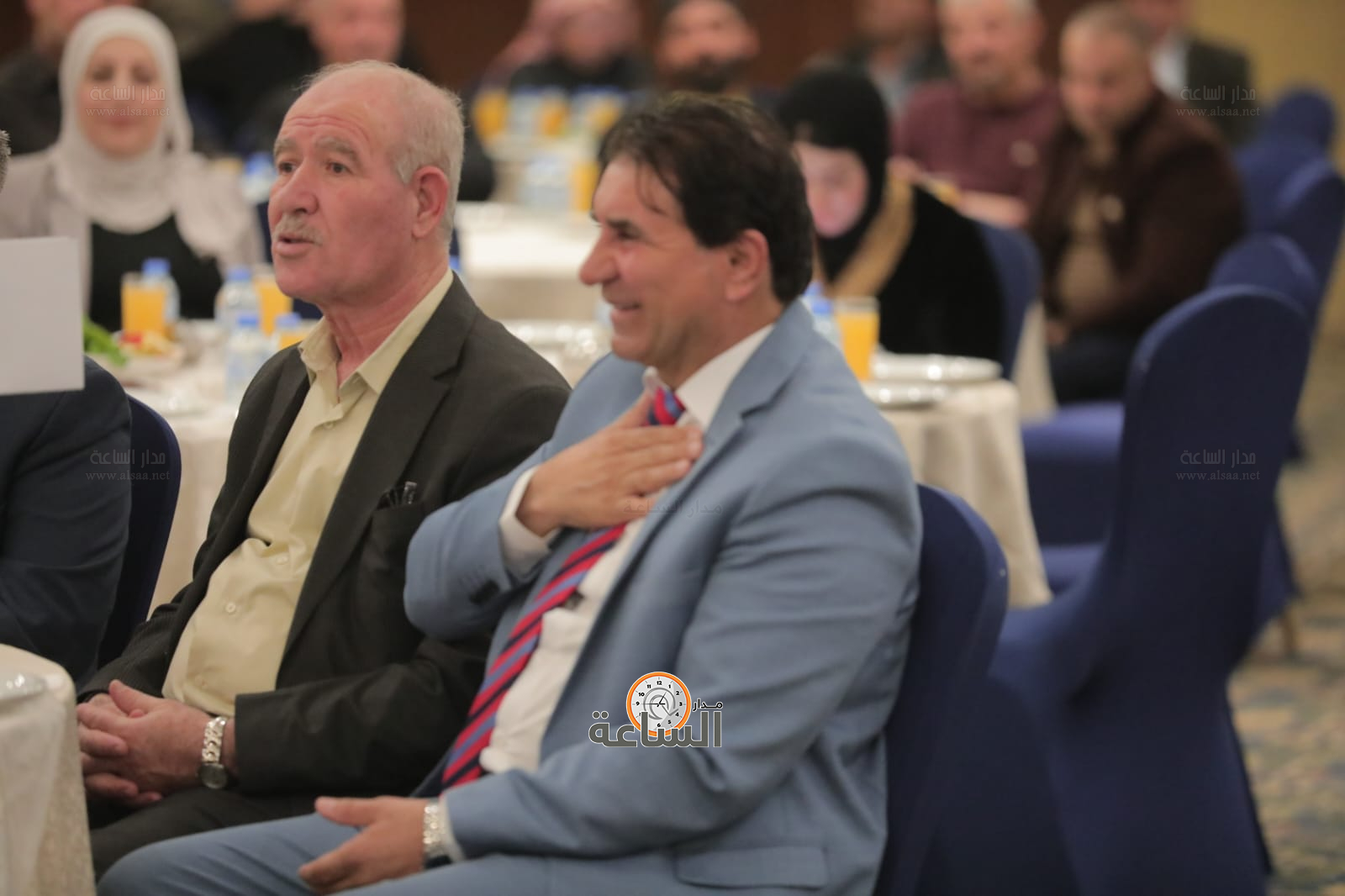 Madar Al-Saa Images 0.25291014920538935