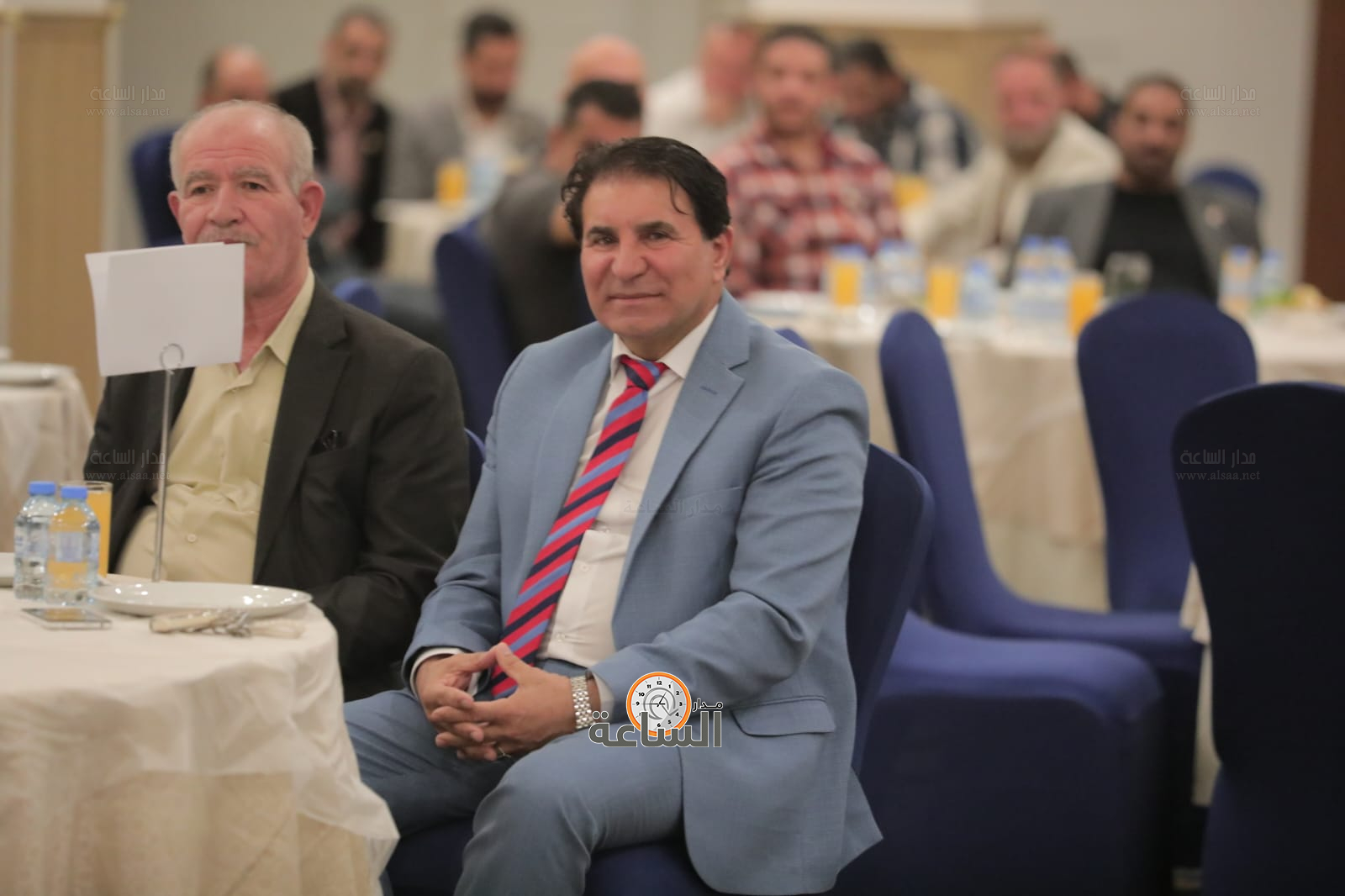 Madar Al-Saa Images 0.3585021766162839