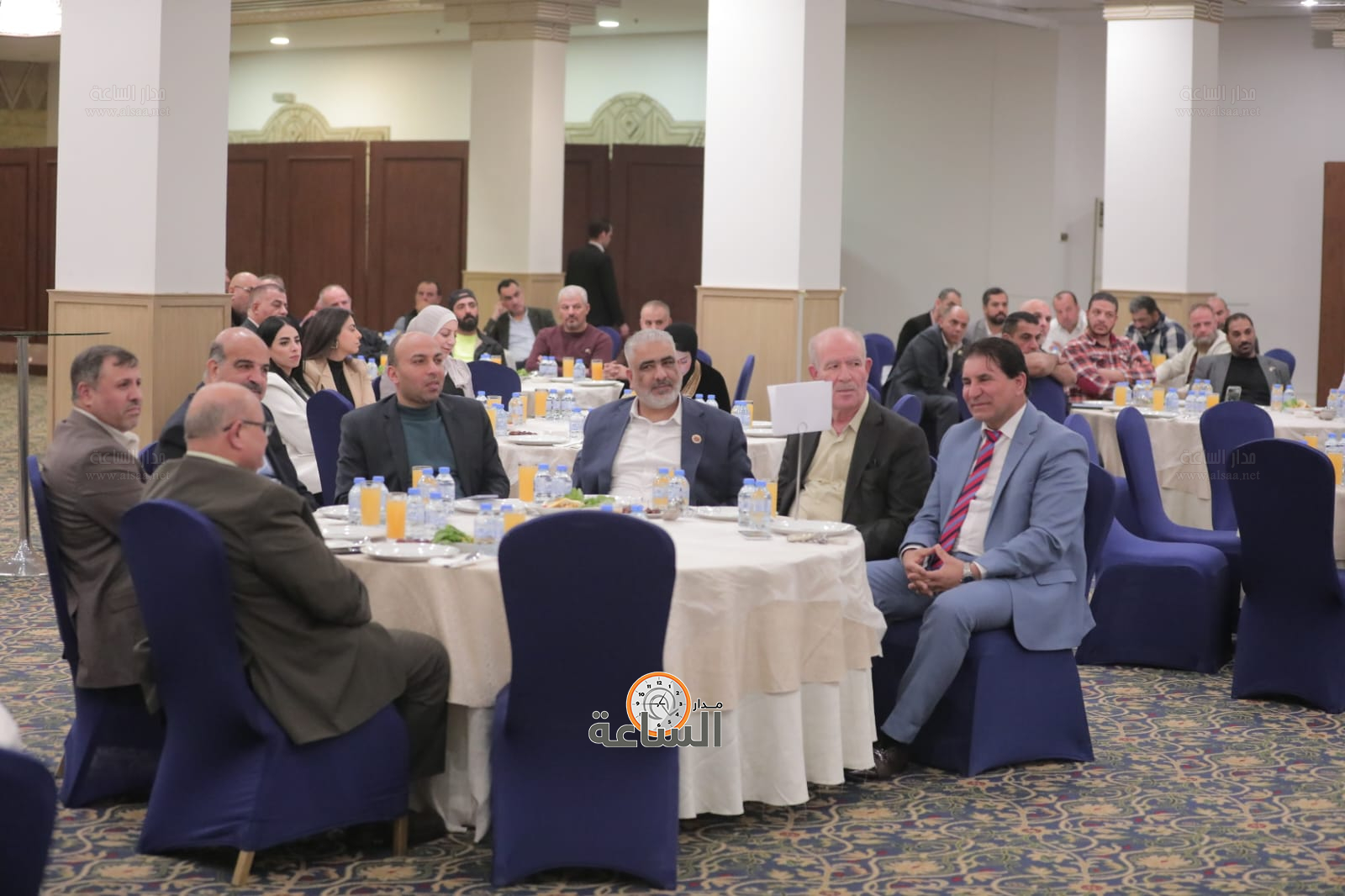 Madar Al-Saa Images 0.259553729767805