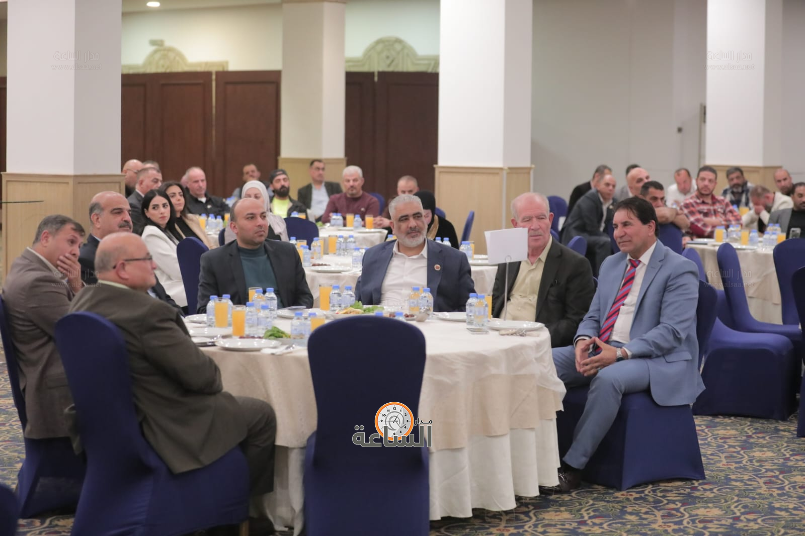 Madar Al-Saa Images 0.7417934650234768