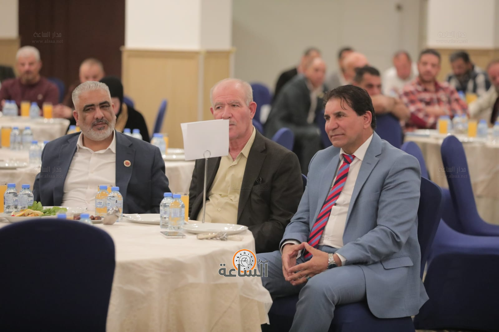 Madar Al-Saa Images 0.8130214436503311