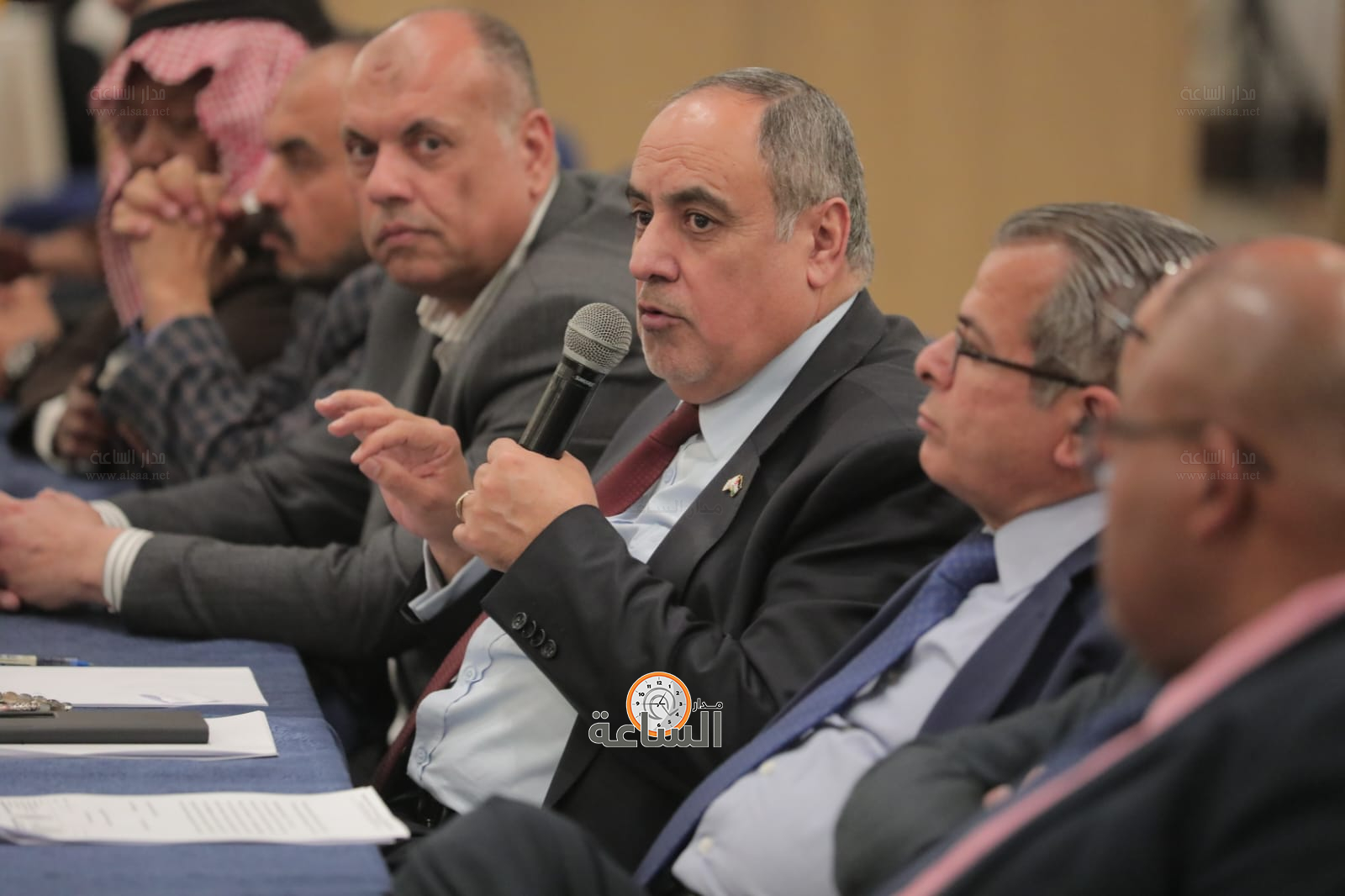 Madar Al-Saa Images 0.013148468076072728