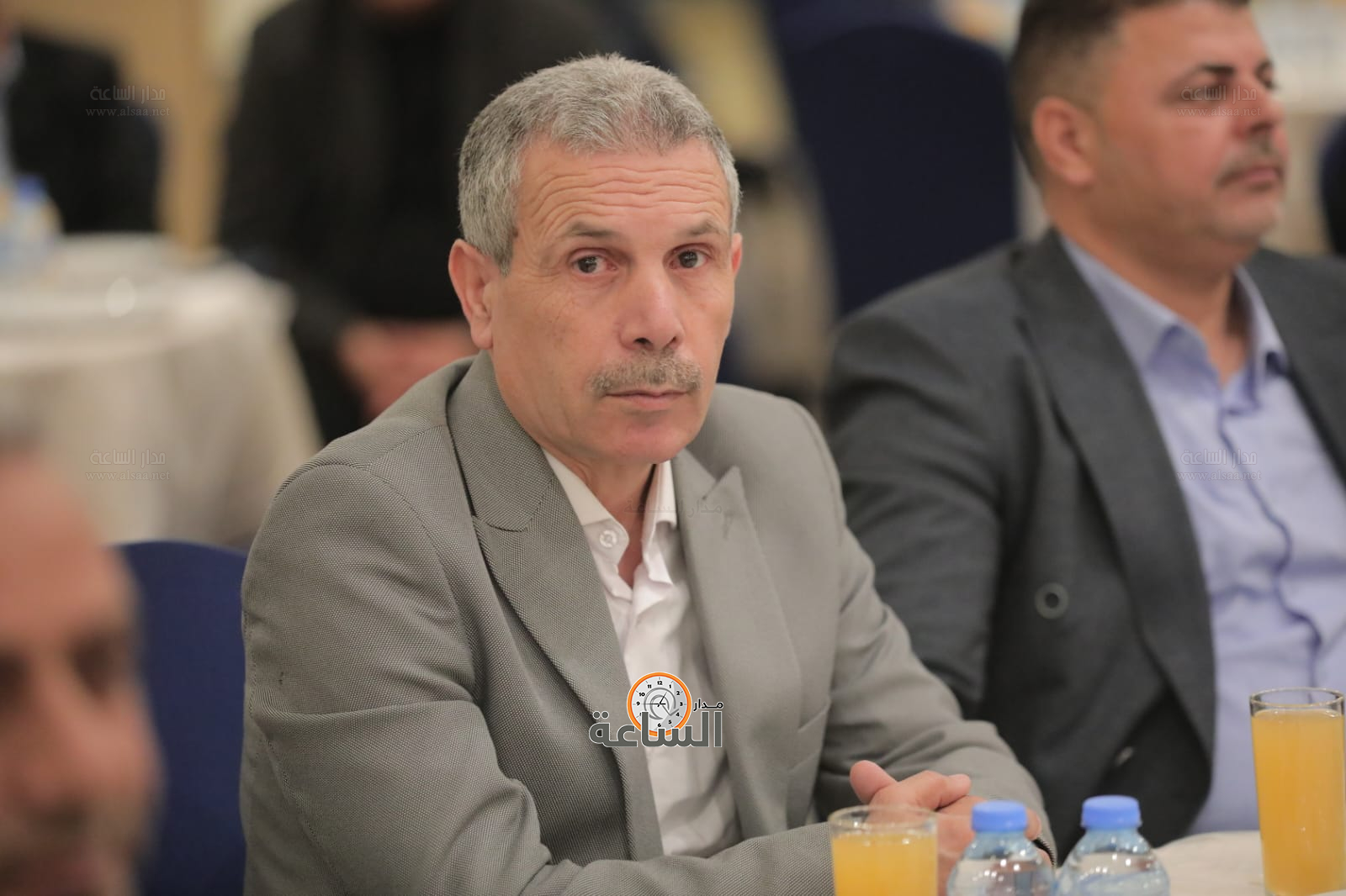 Madar Al-Saa Images 0.8780346404895427